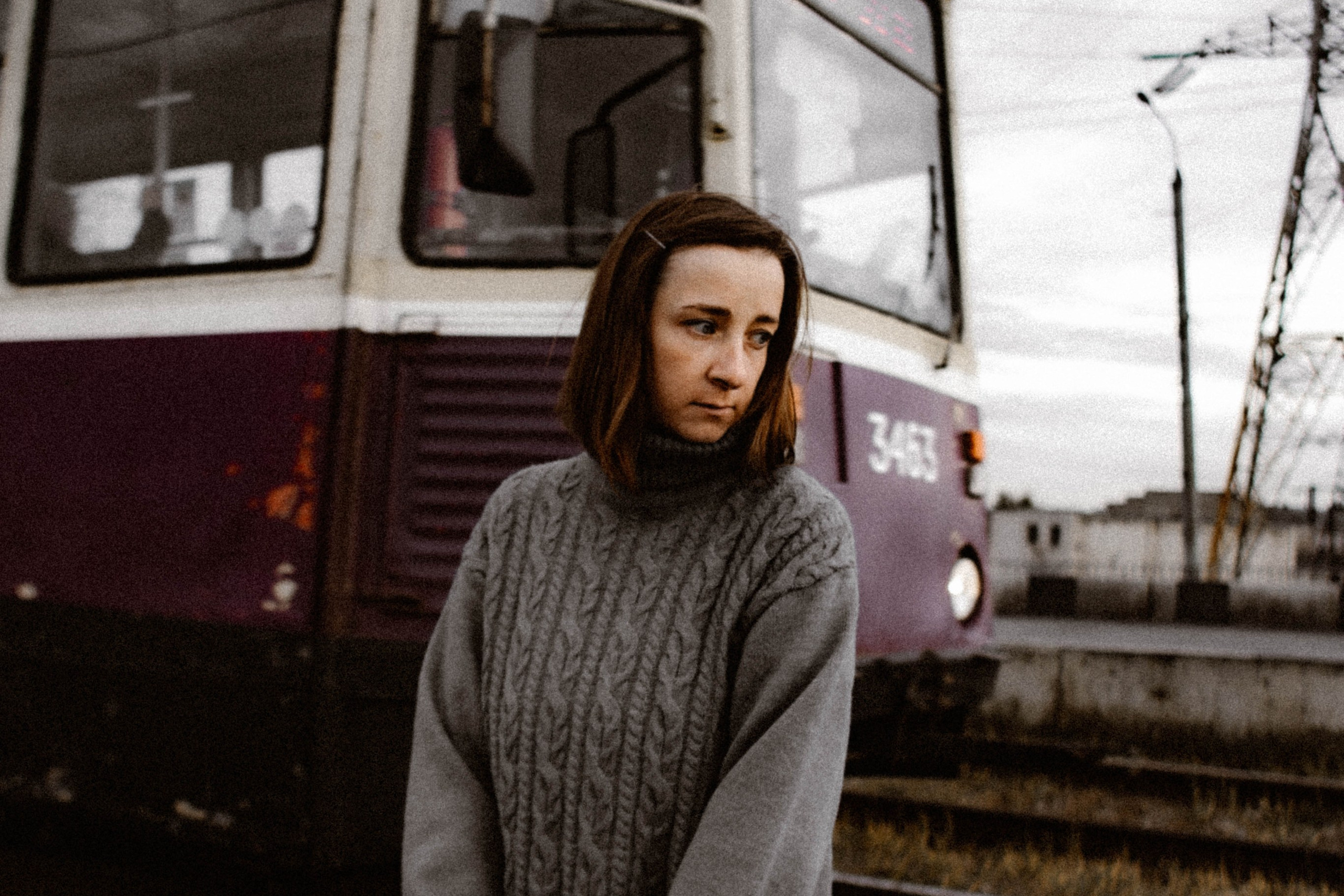 Лейтмотив осени. Аня.