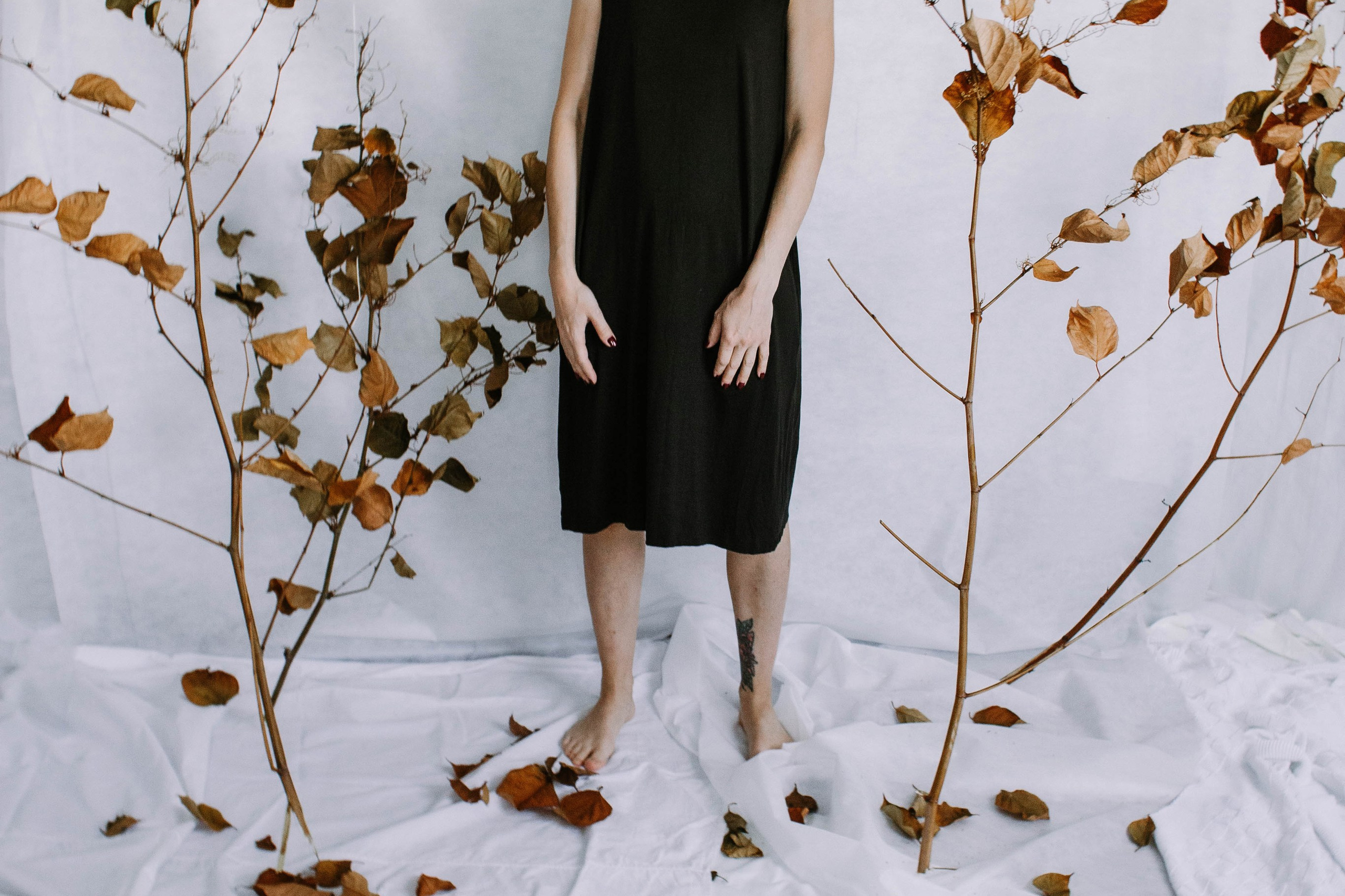 ДОМАшняя фотостудия