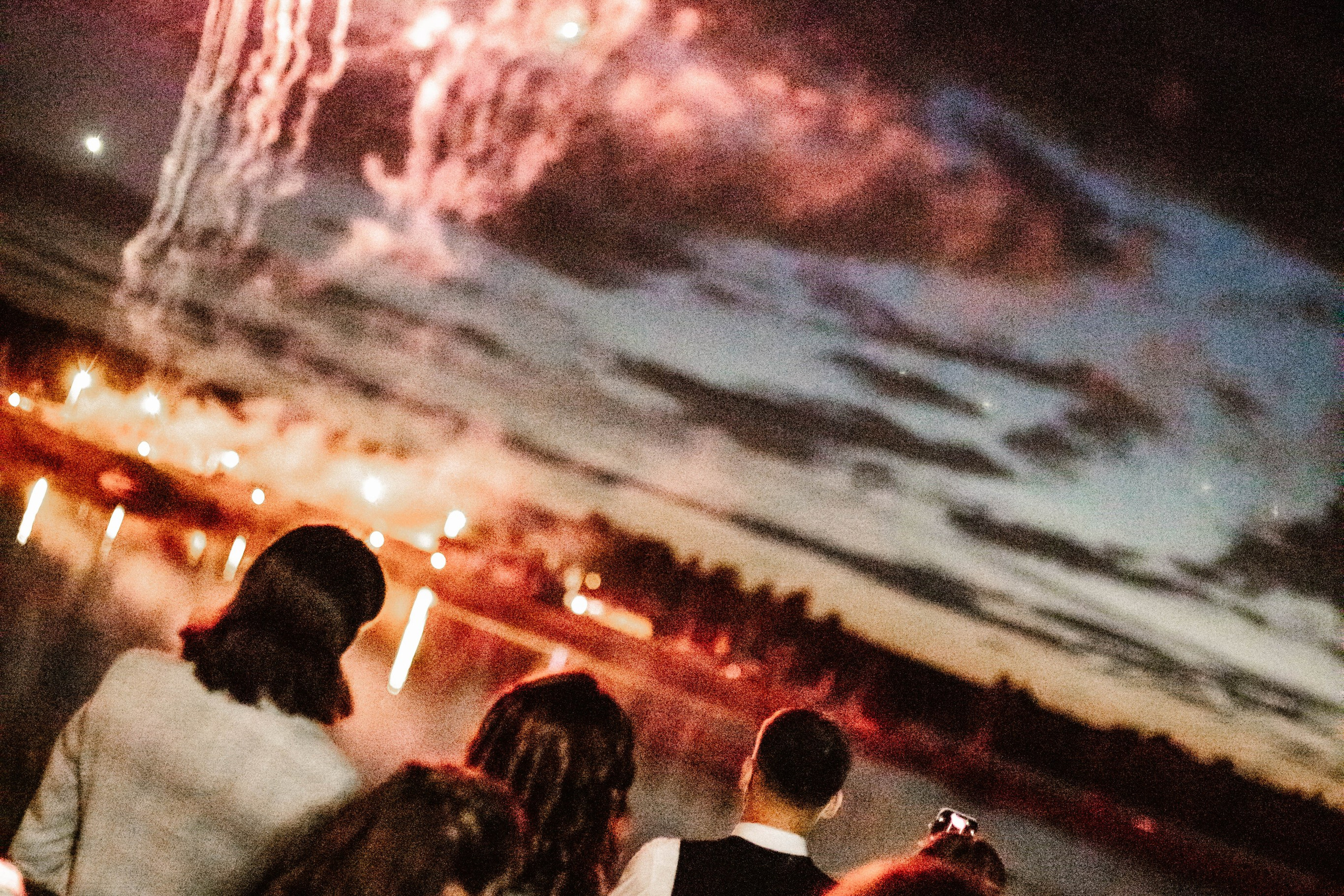 Выпускной 11А