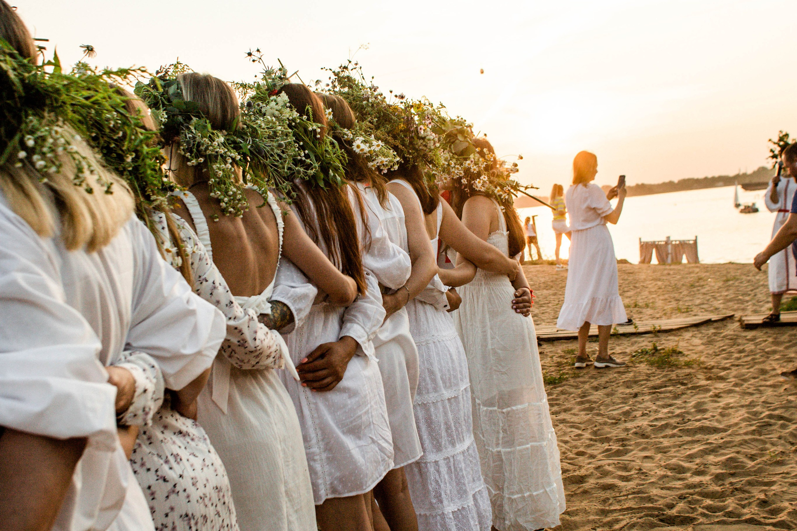 Ивана Купала Гребной канал