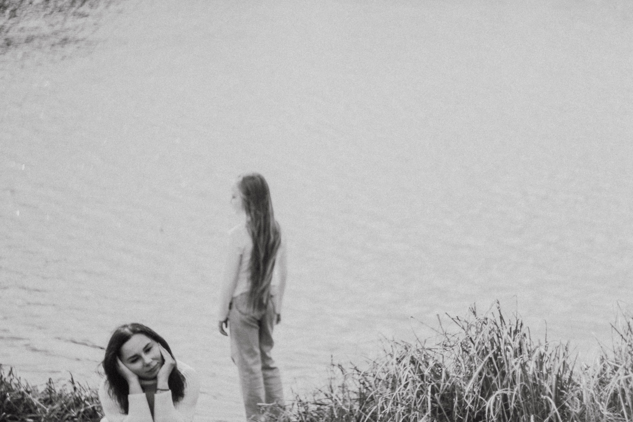 Алиса+ Алёна