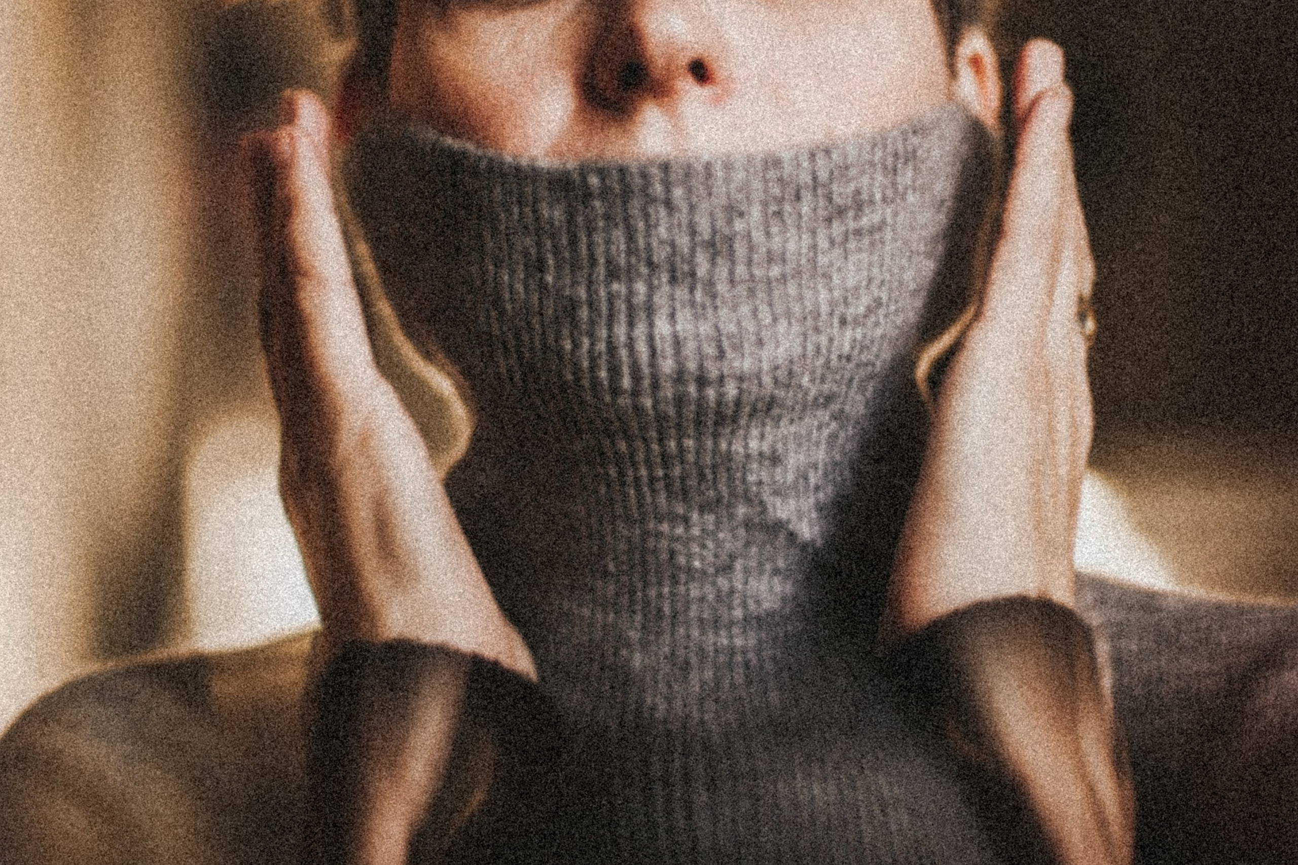 Маша. Небусики.