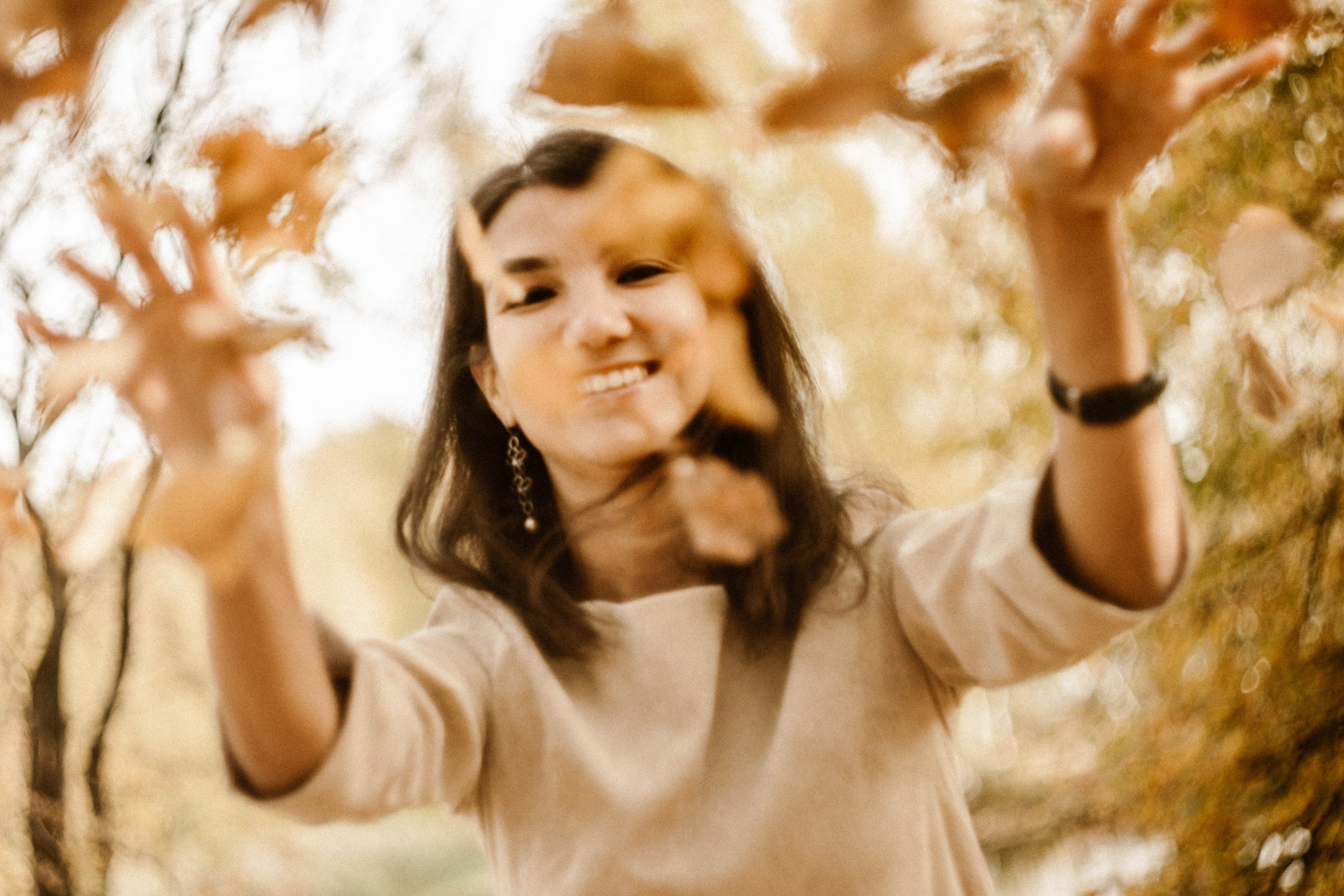 Земснаряд осенний