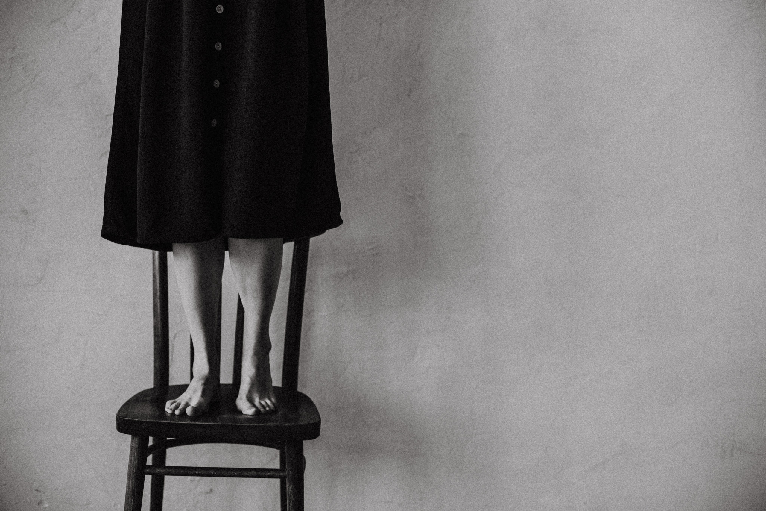 Дом студия. Аня