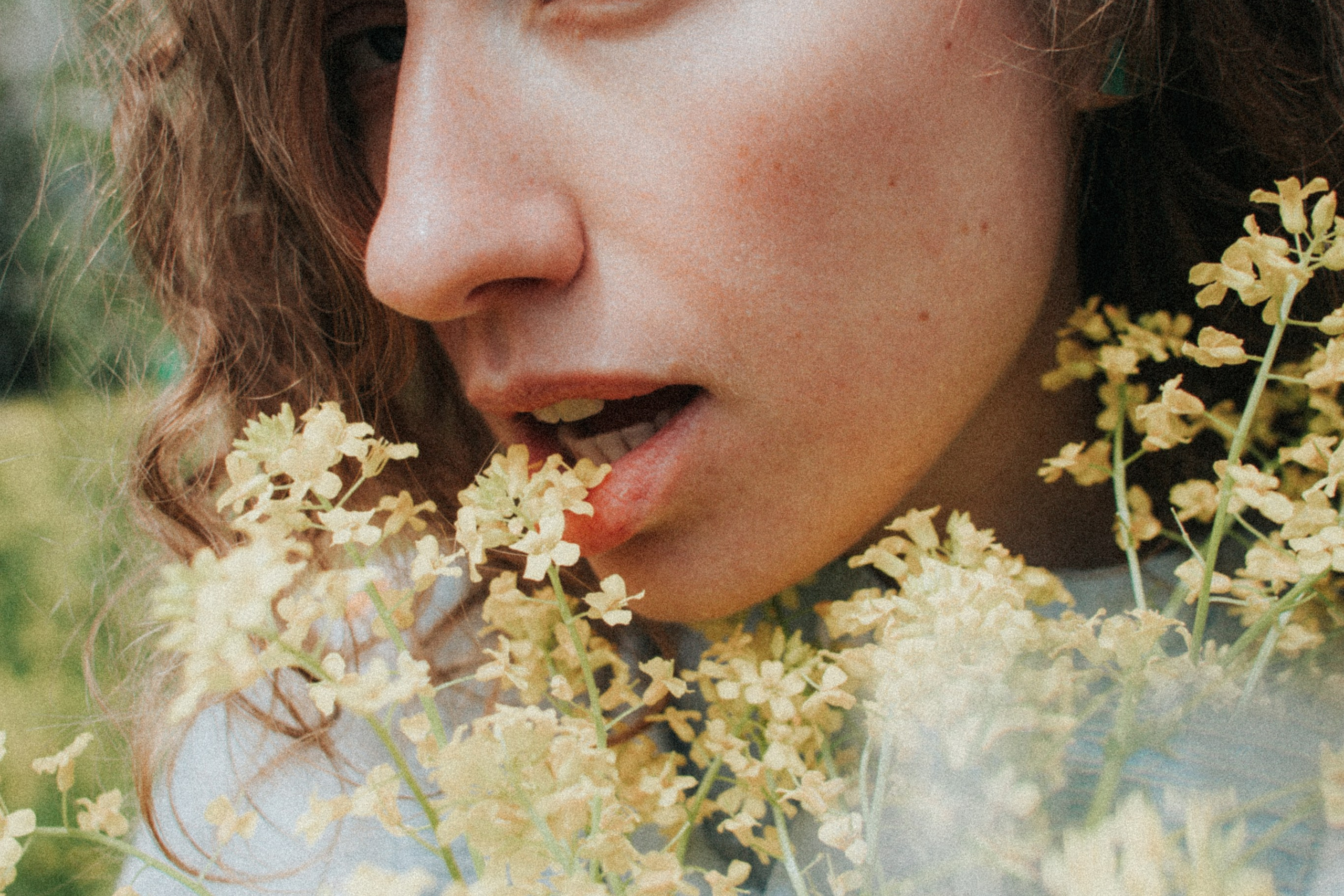 Вера. Заправка.