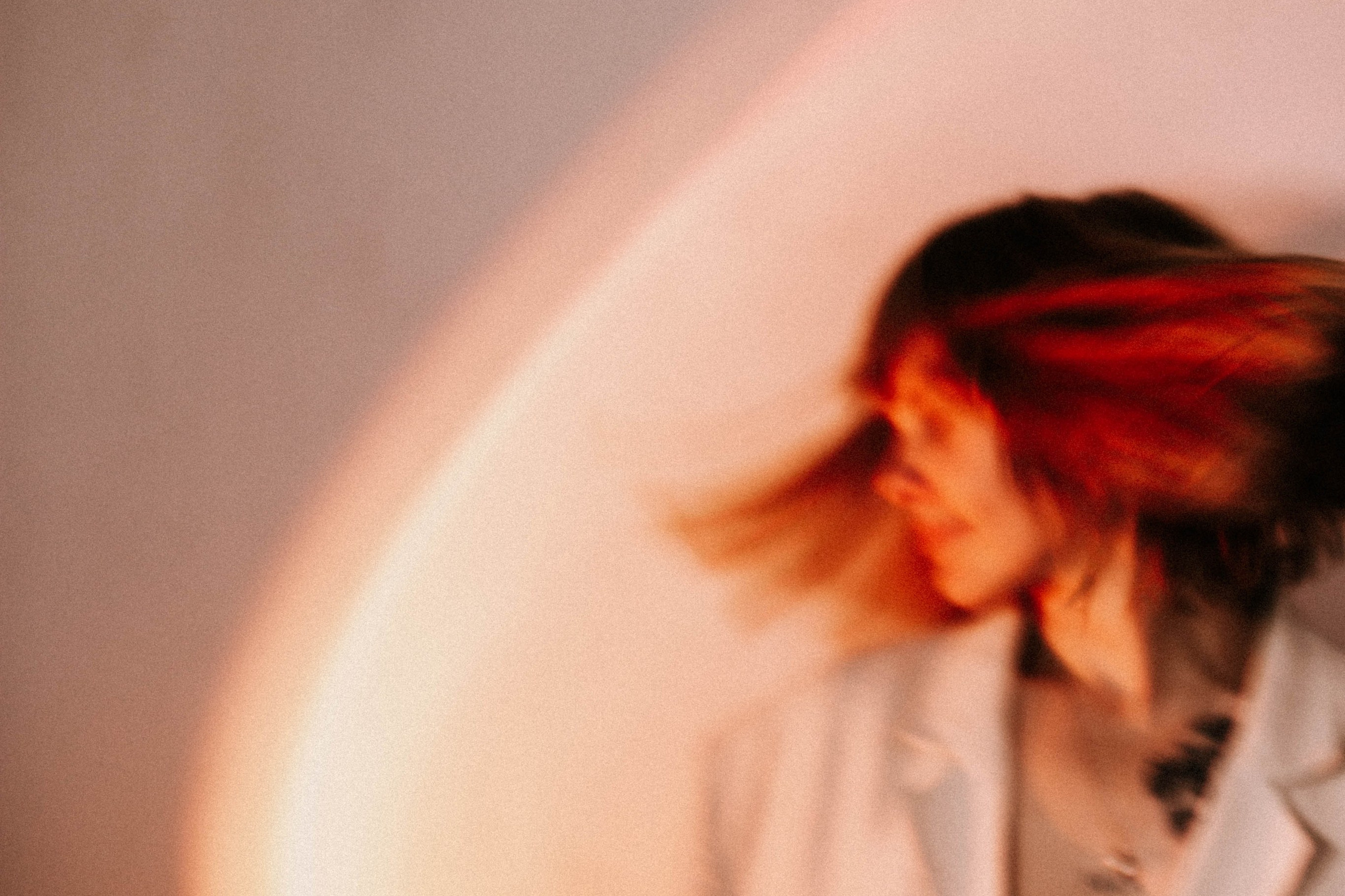 Алина. Домашняя студия.