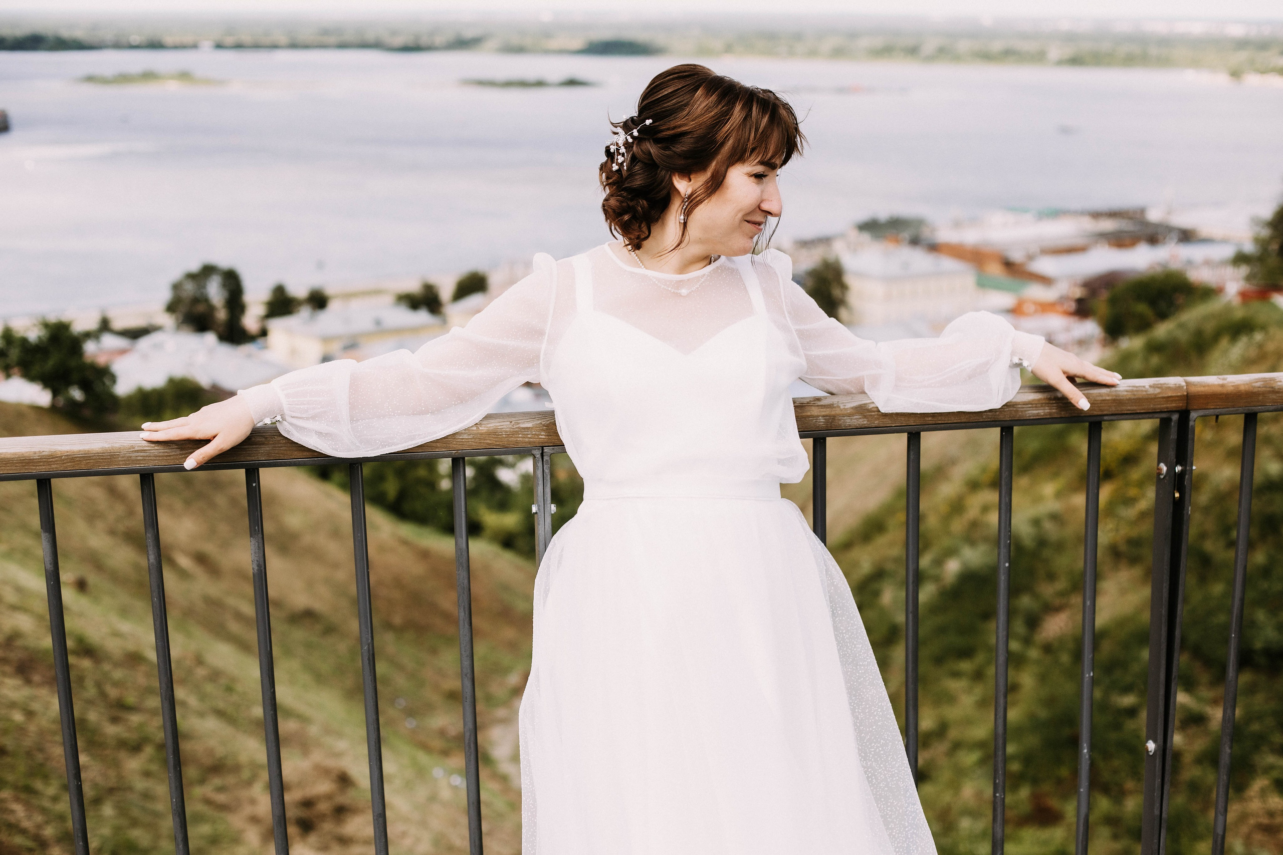 Настя + Руслан