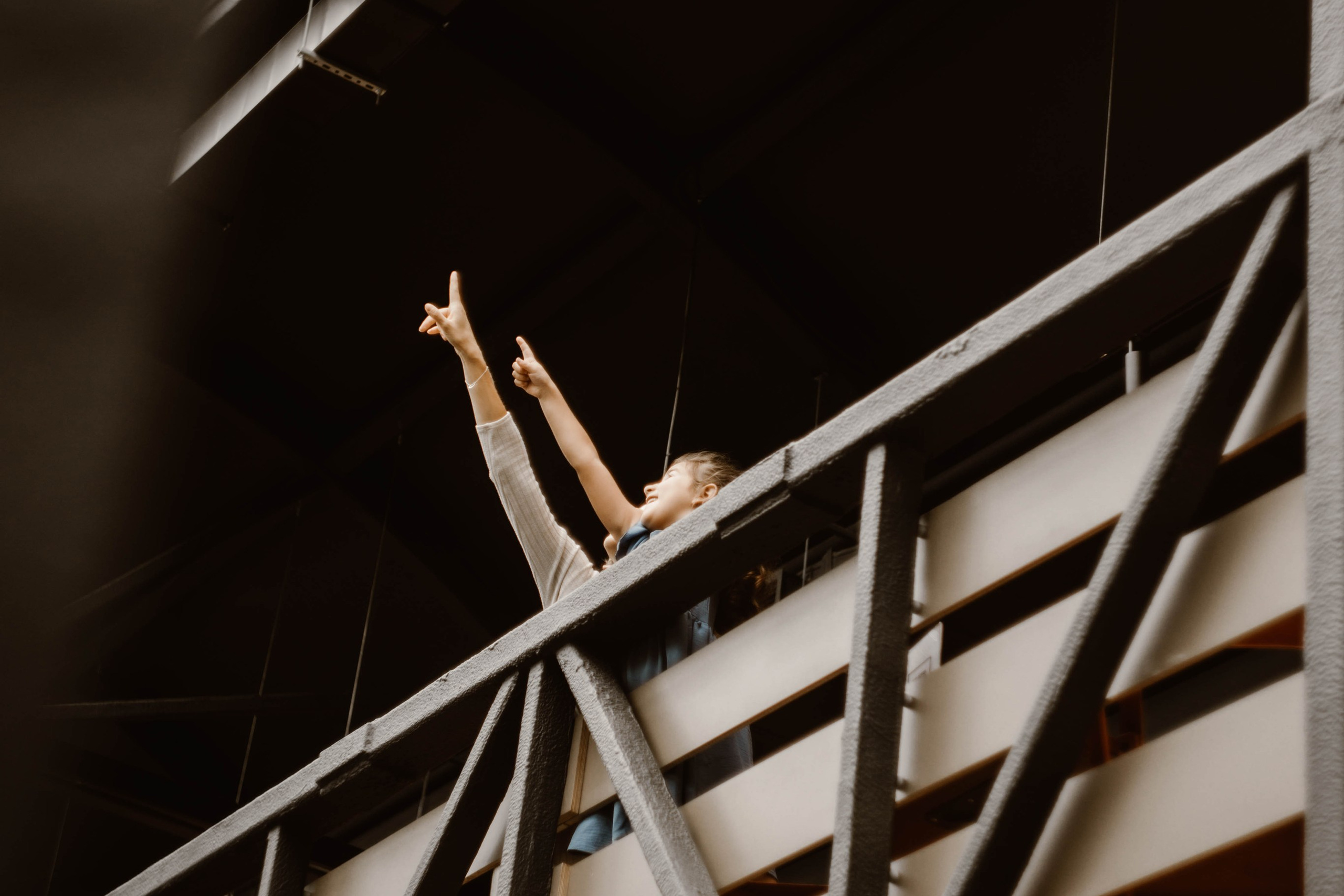 Анюта. Книжный Нижний.