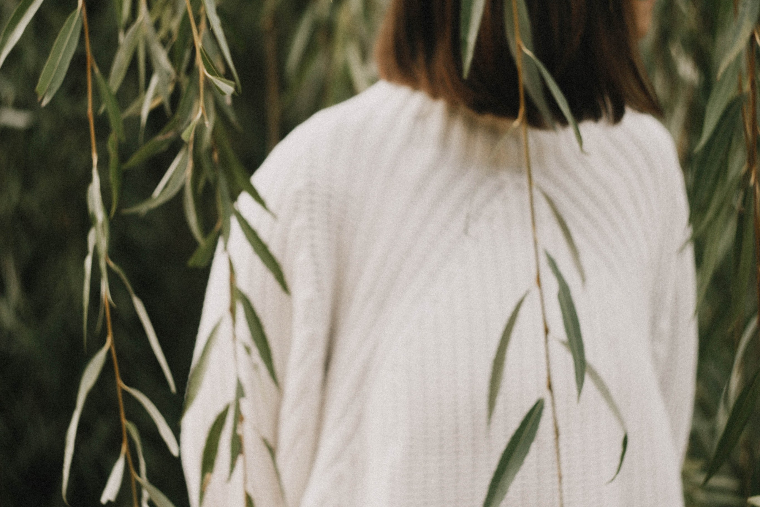 Анна на Щелчке. Осень.