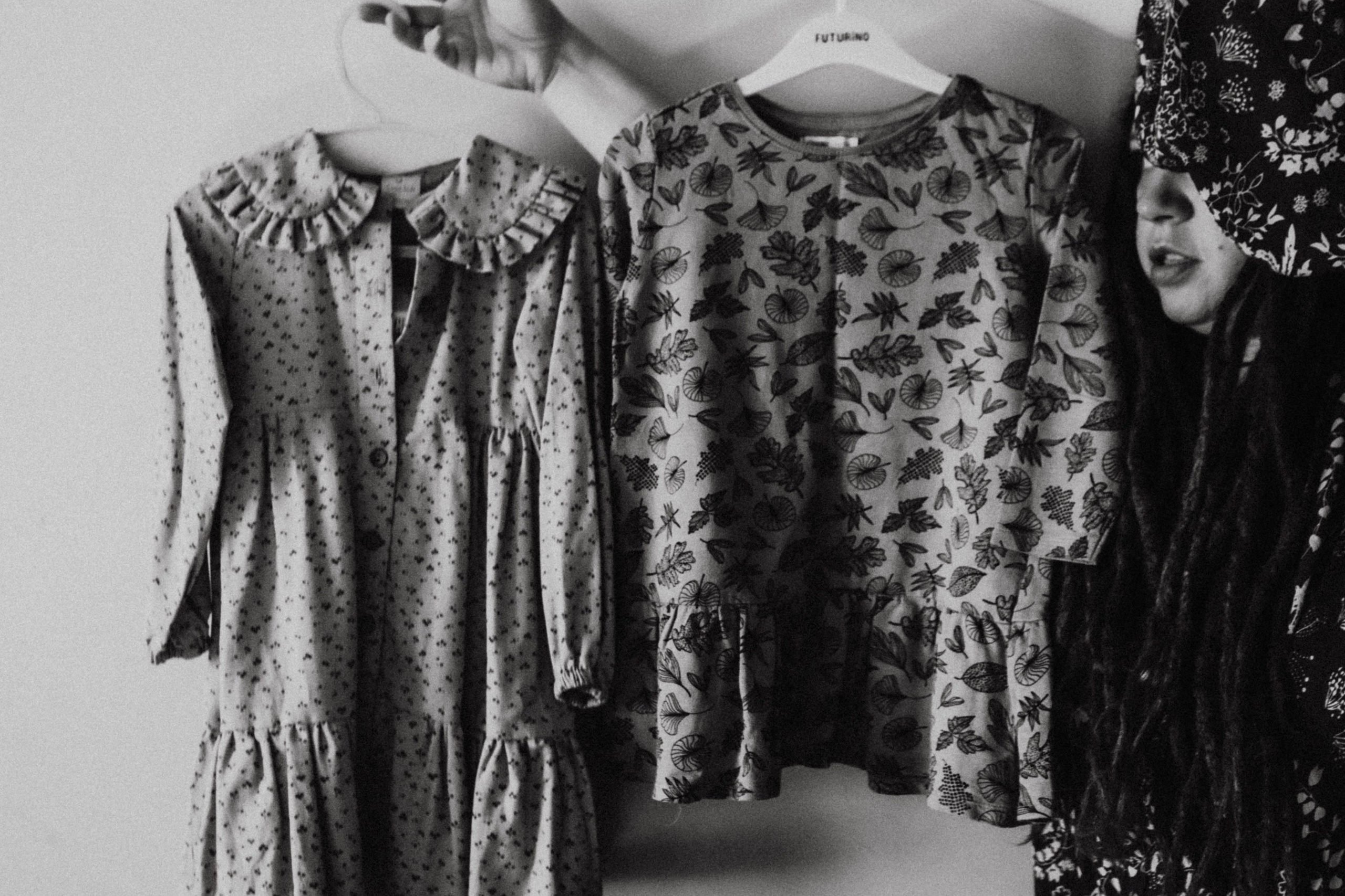 Семейное. Сборы первоклашки.