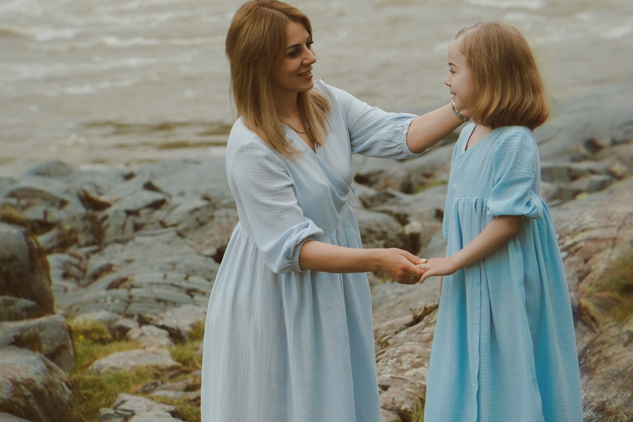 Каникулы в Чемале || Cloud Altay Park