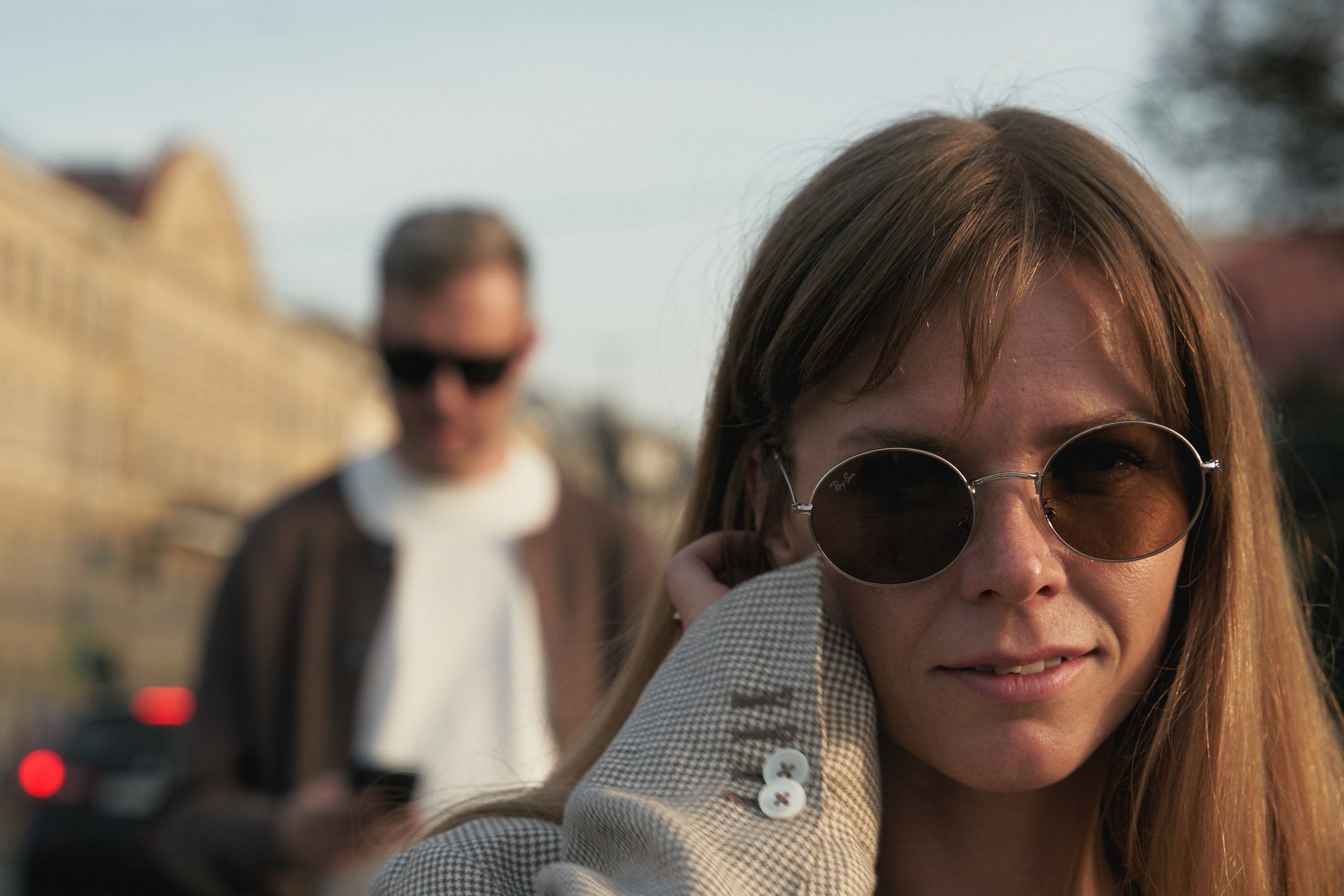 Лена Женя Крис