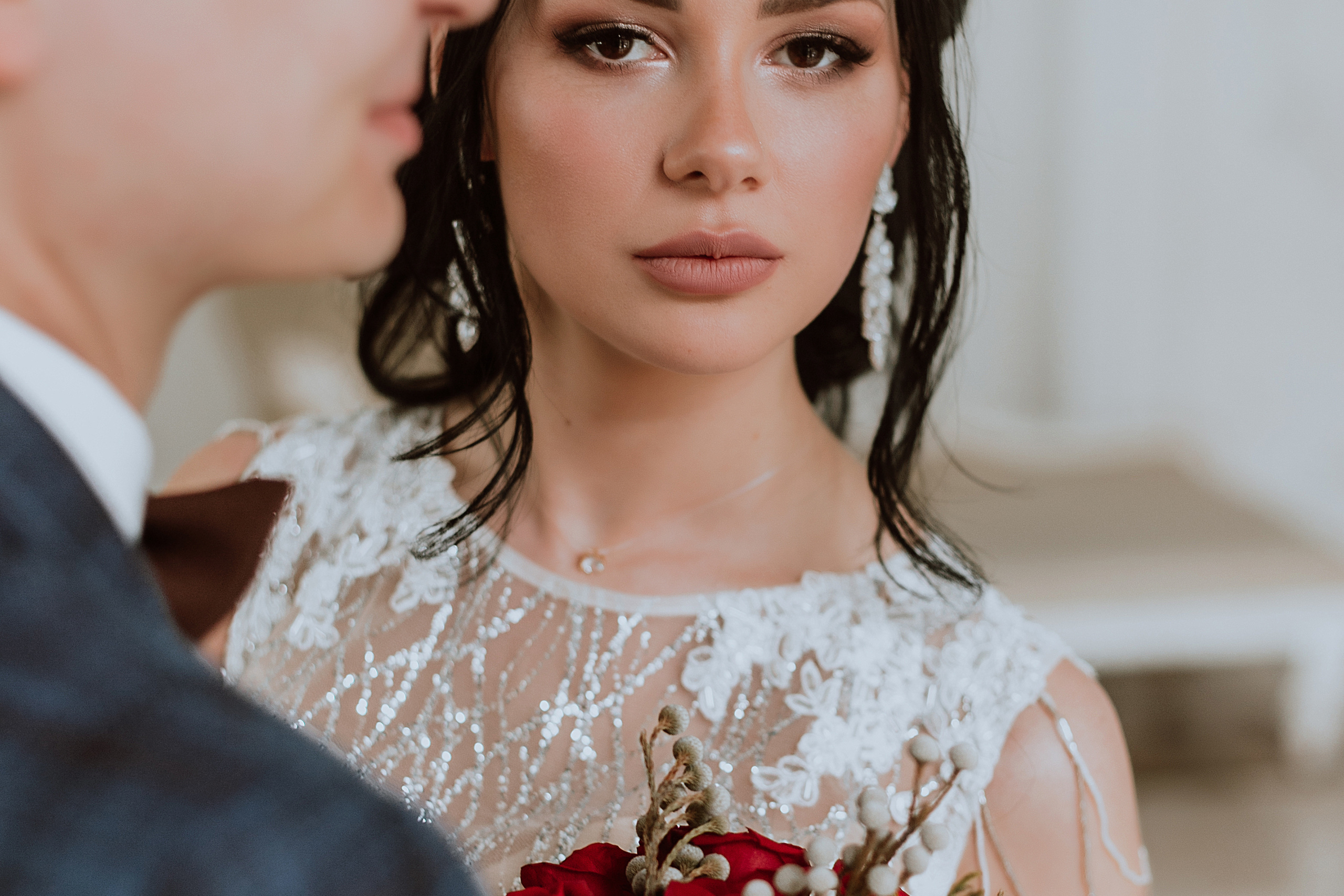 Александра и Дмитрий