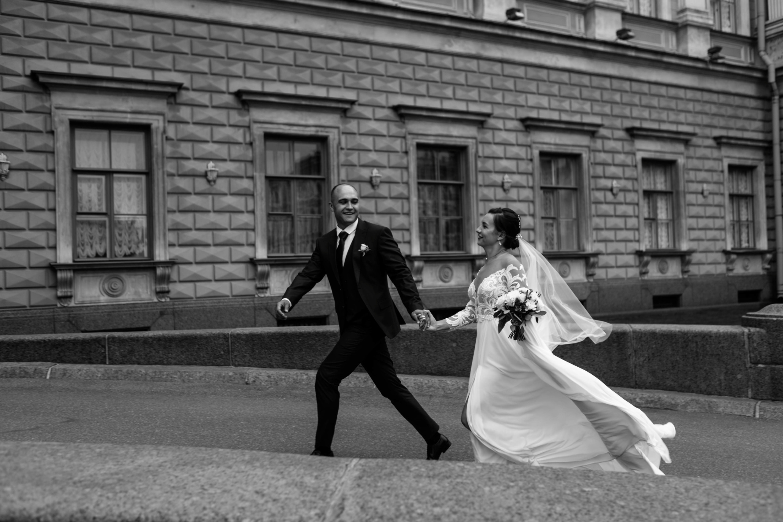 Людмила и Дмитрий