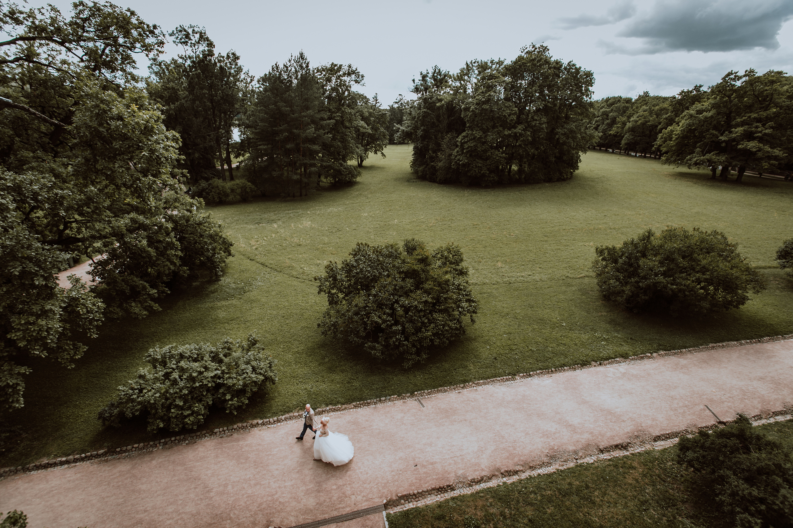 Ольга и Михаил