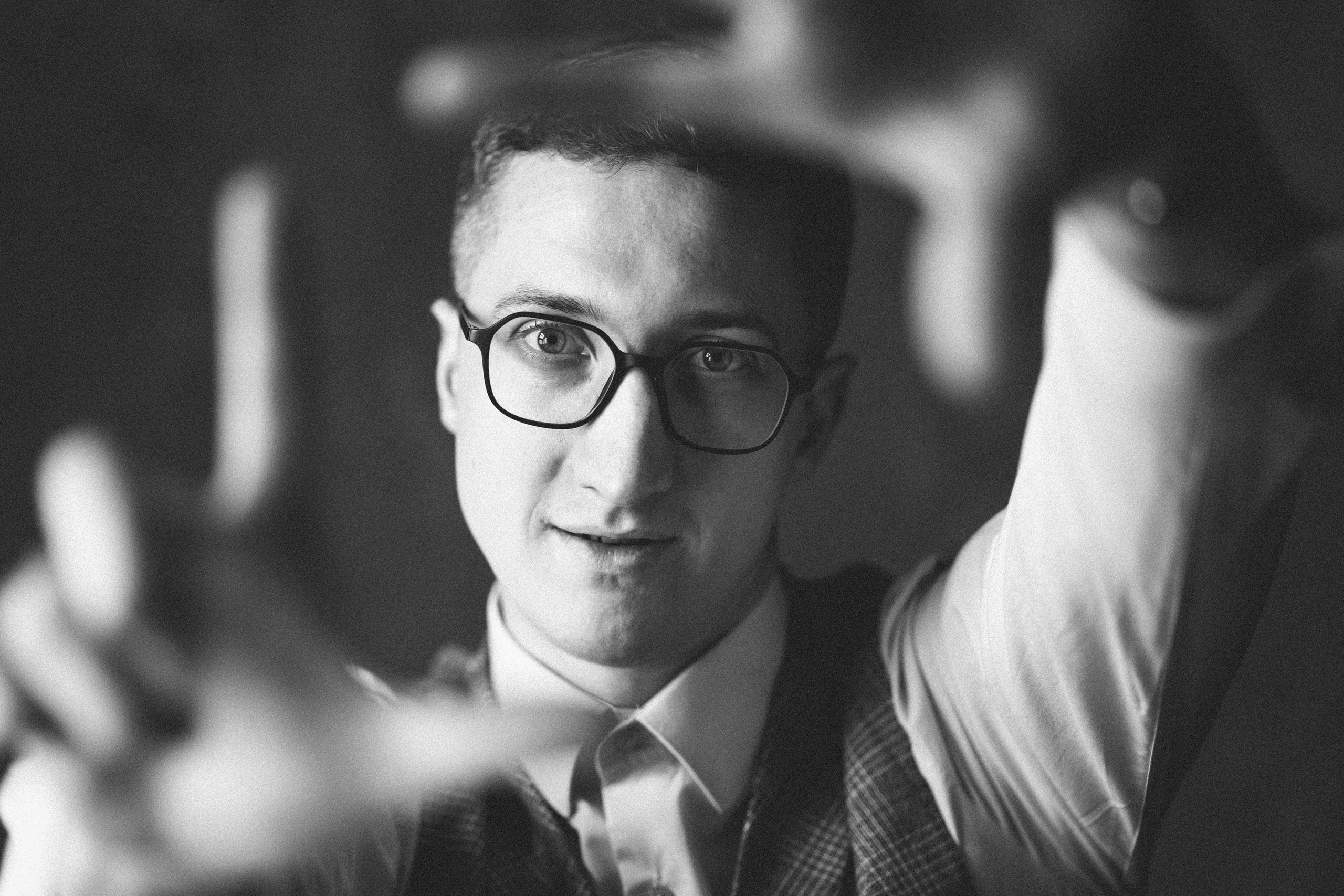 Станислав. Студийная съёмка