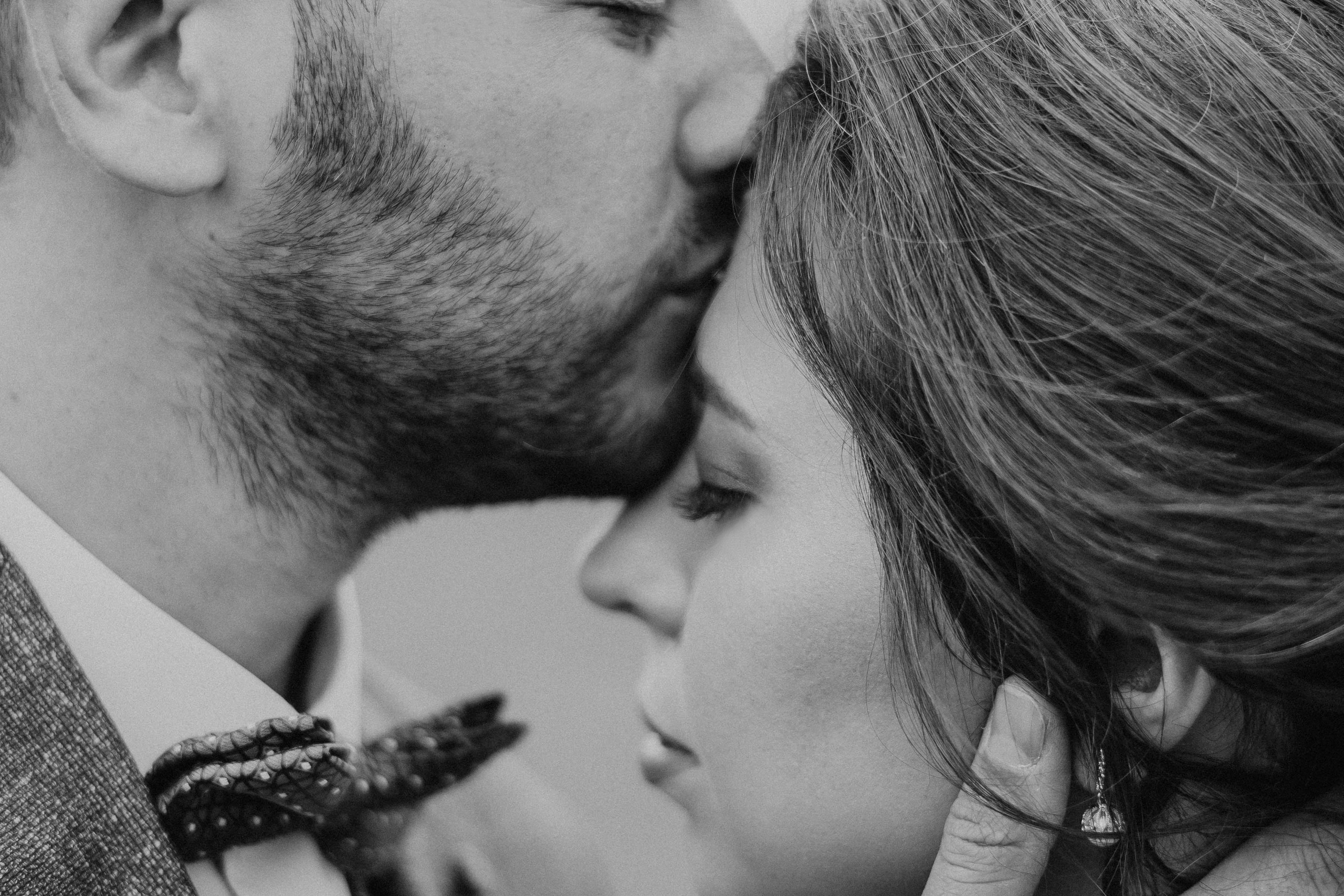 Женя и Люба