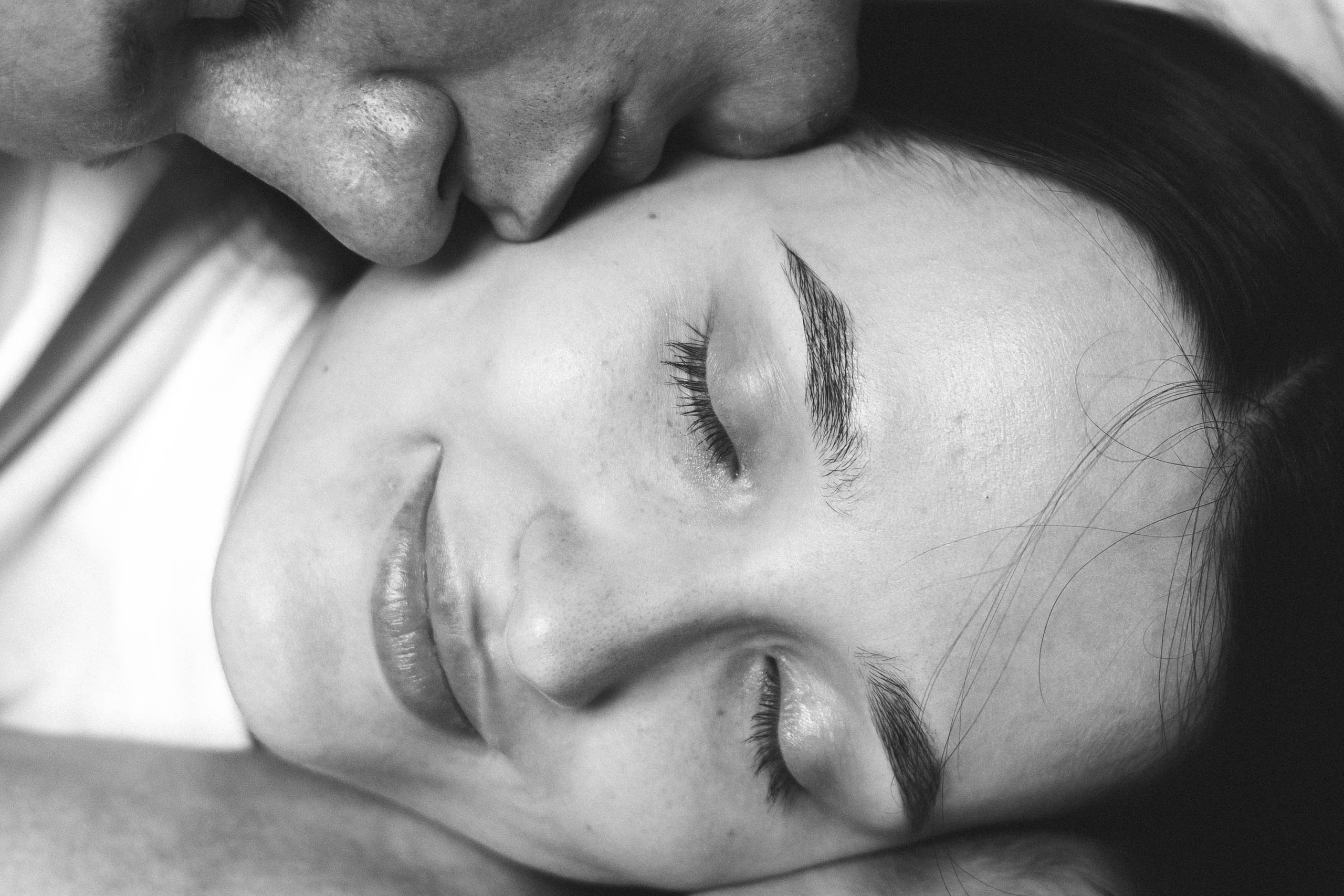 Лёша, Алина, Софа