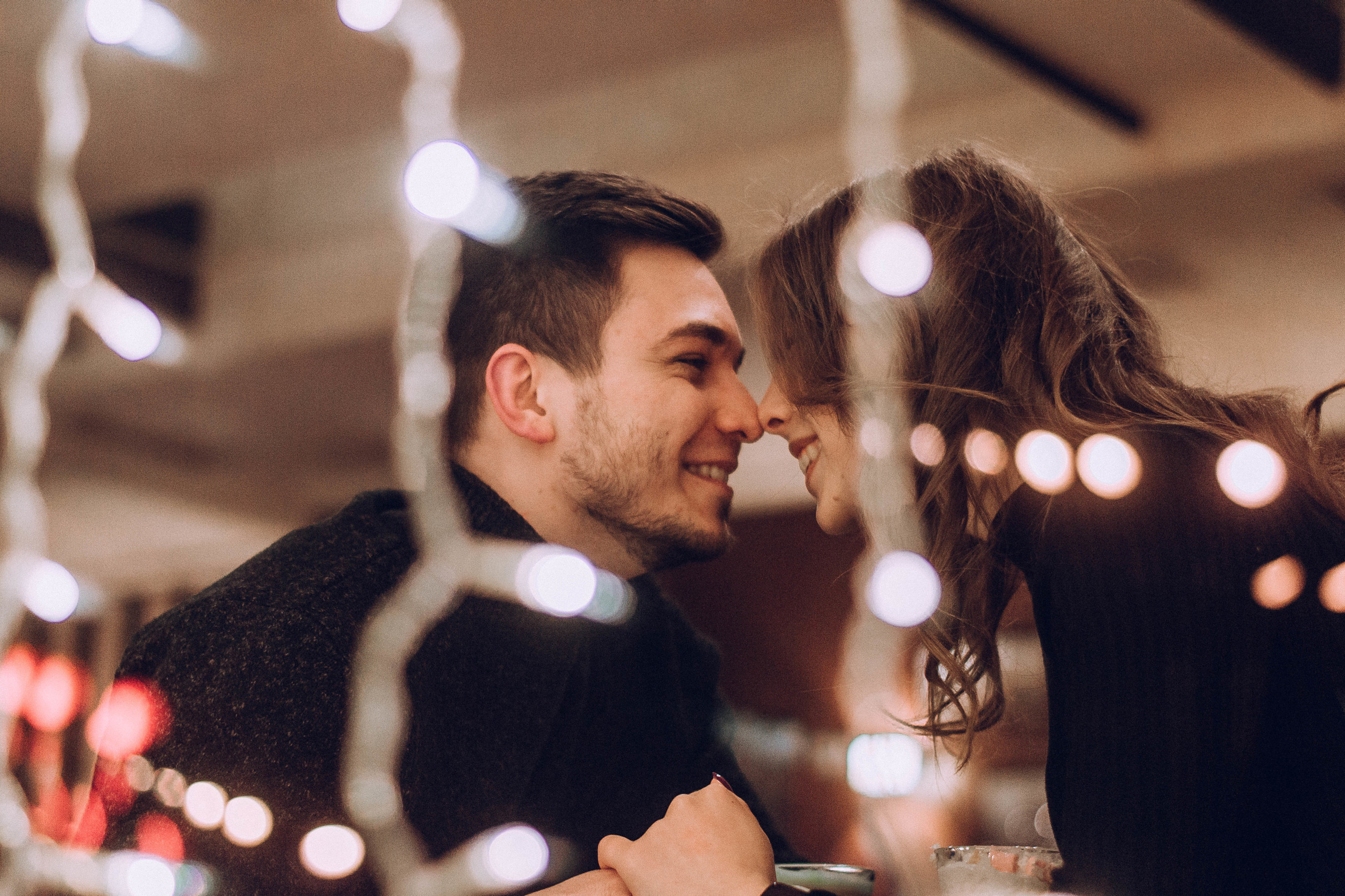 Рома и Катя