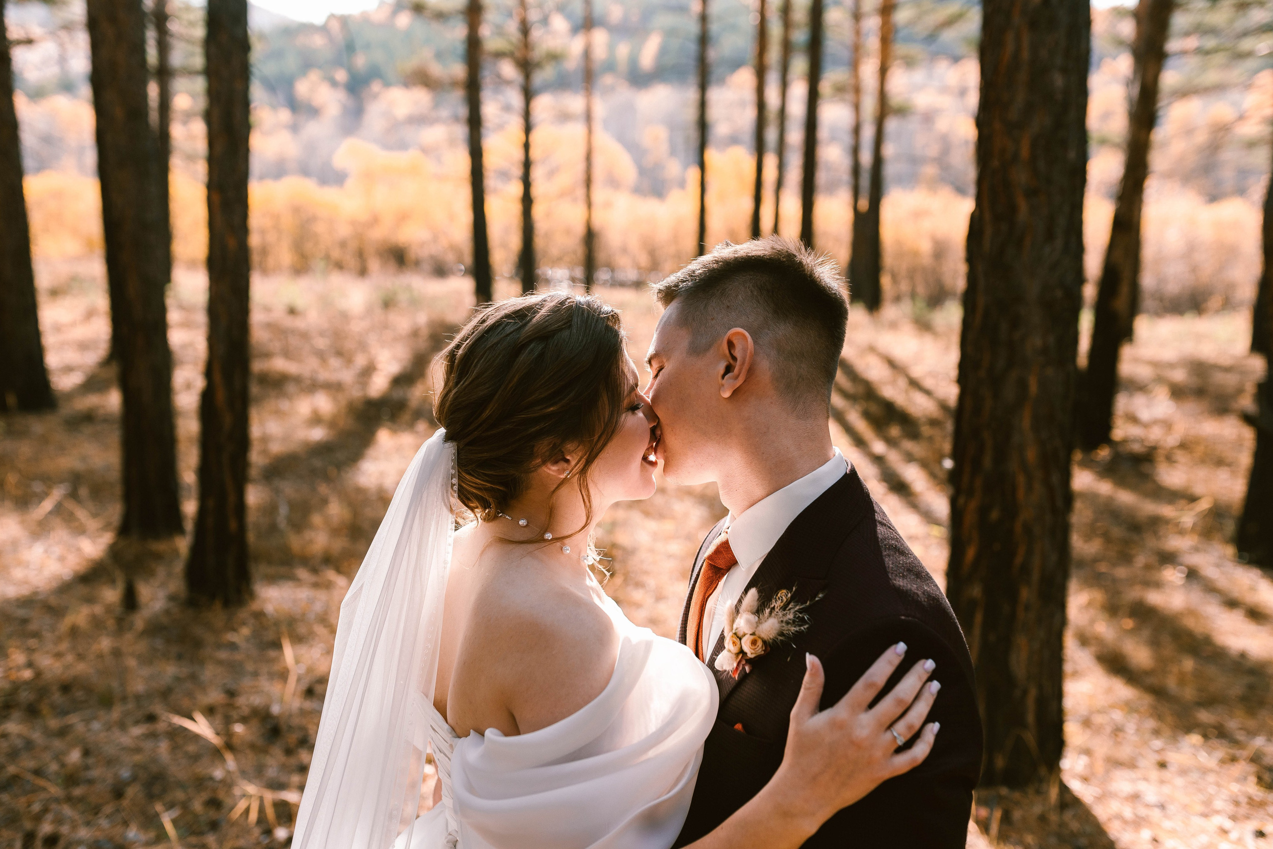 Кирилл и Юля