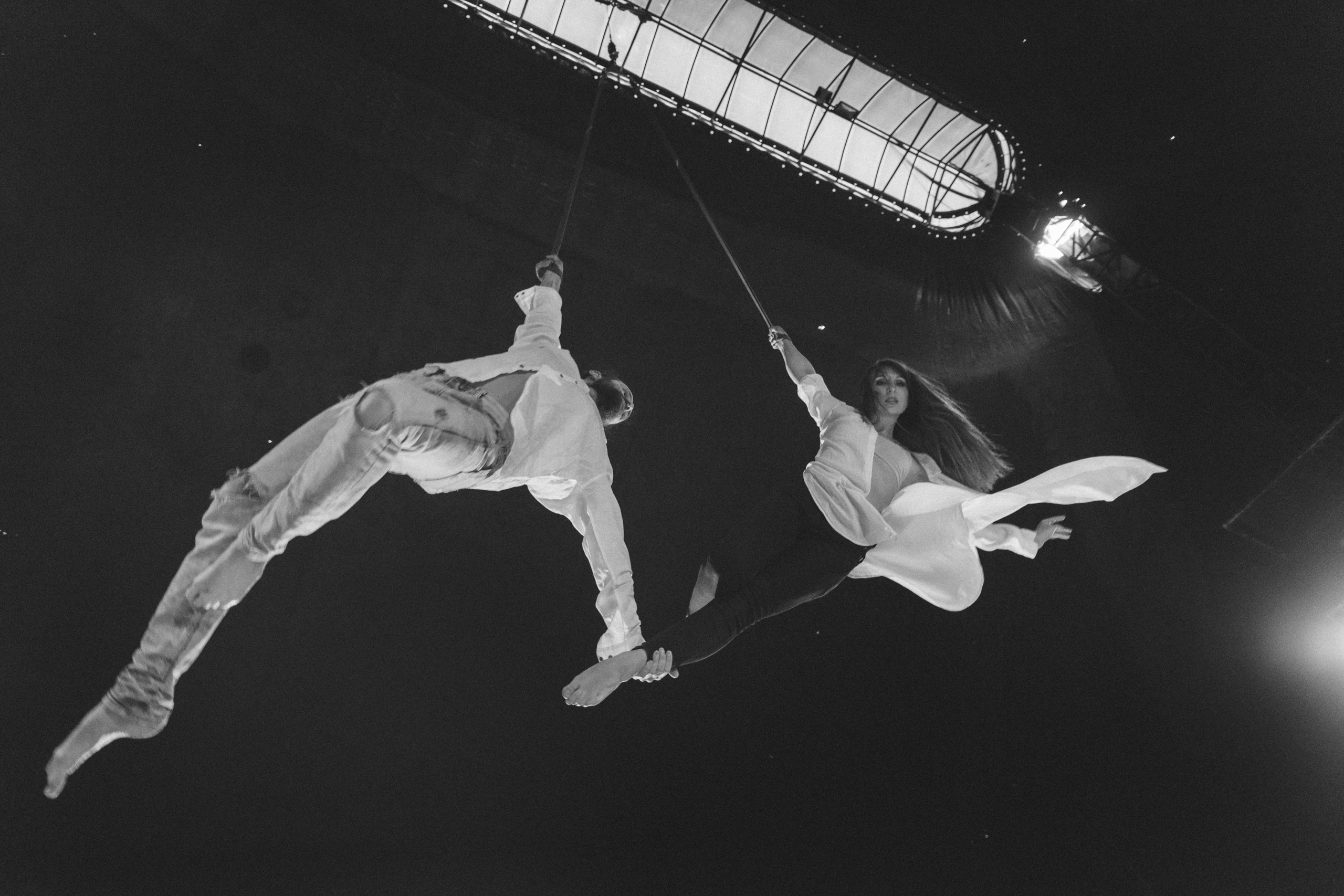 Володя и Лара