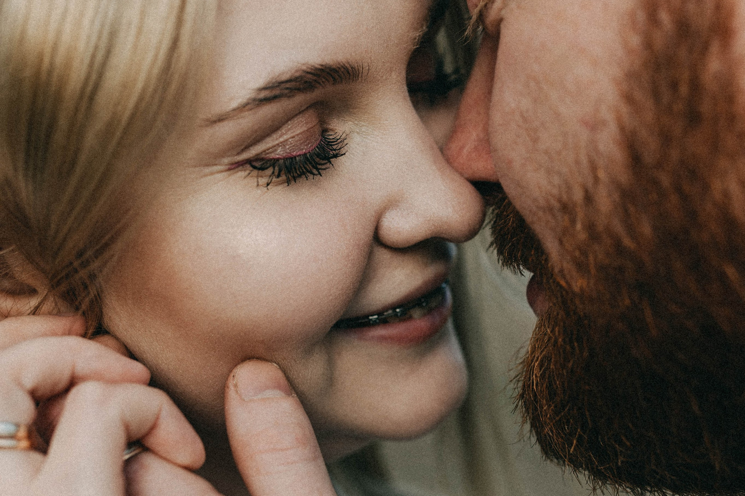 Борис и Настя