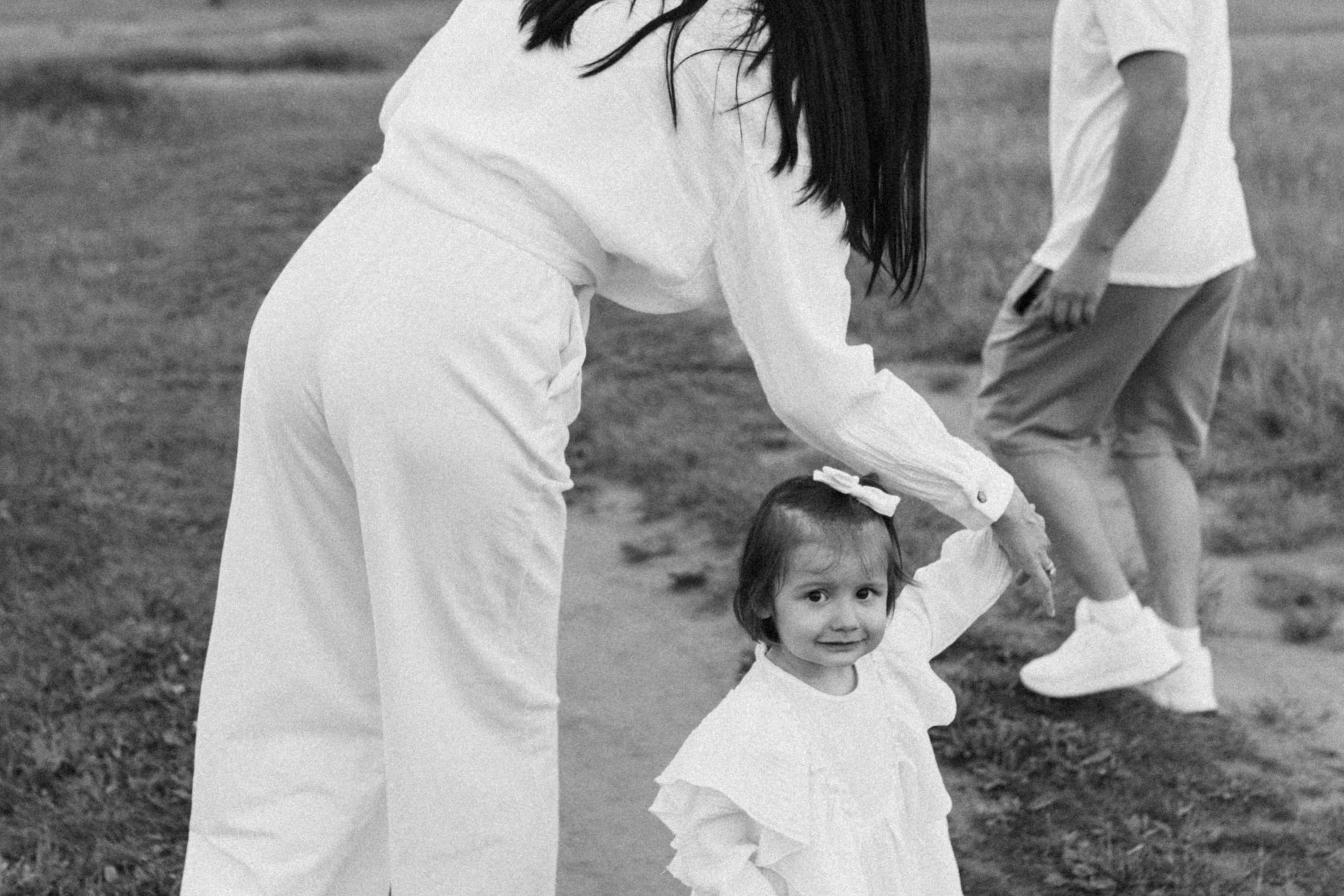 Саша, Настя и Соня