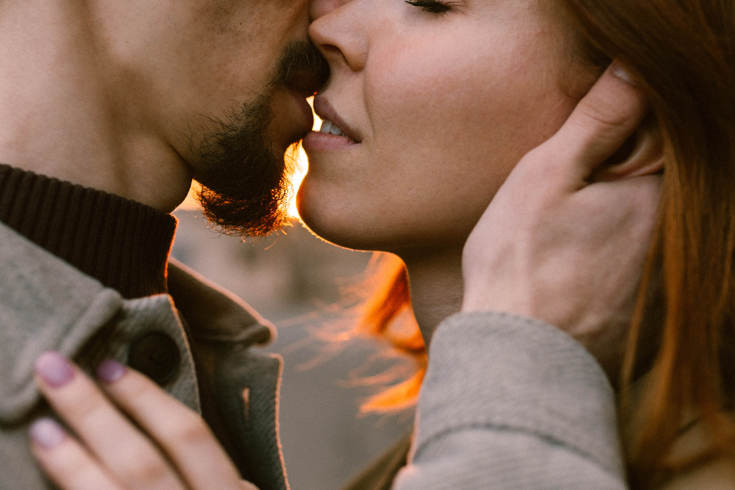 Микола и Юля