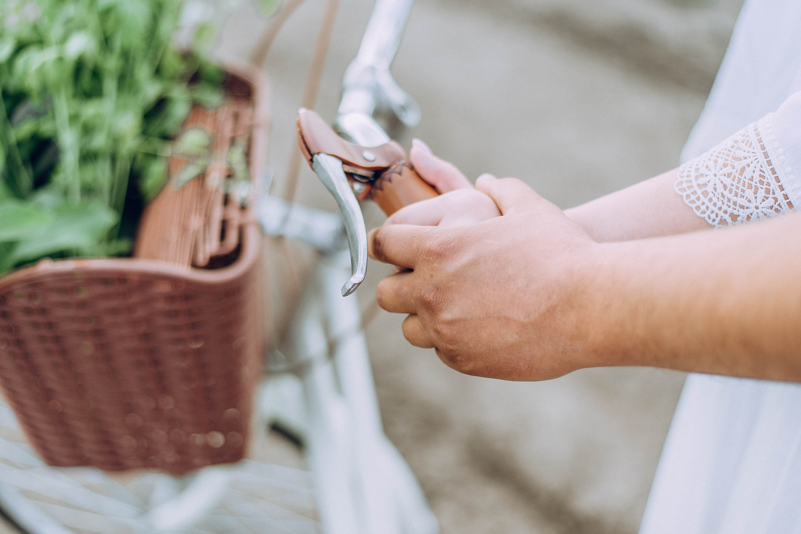 Олег и Даша