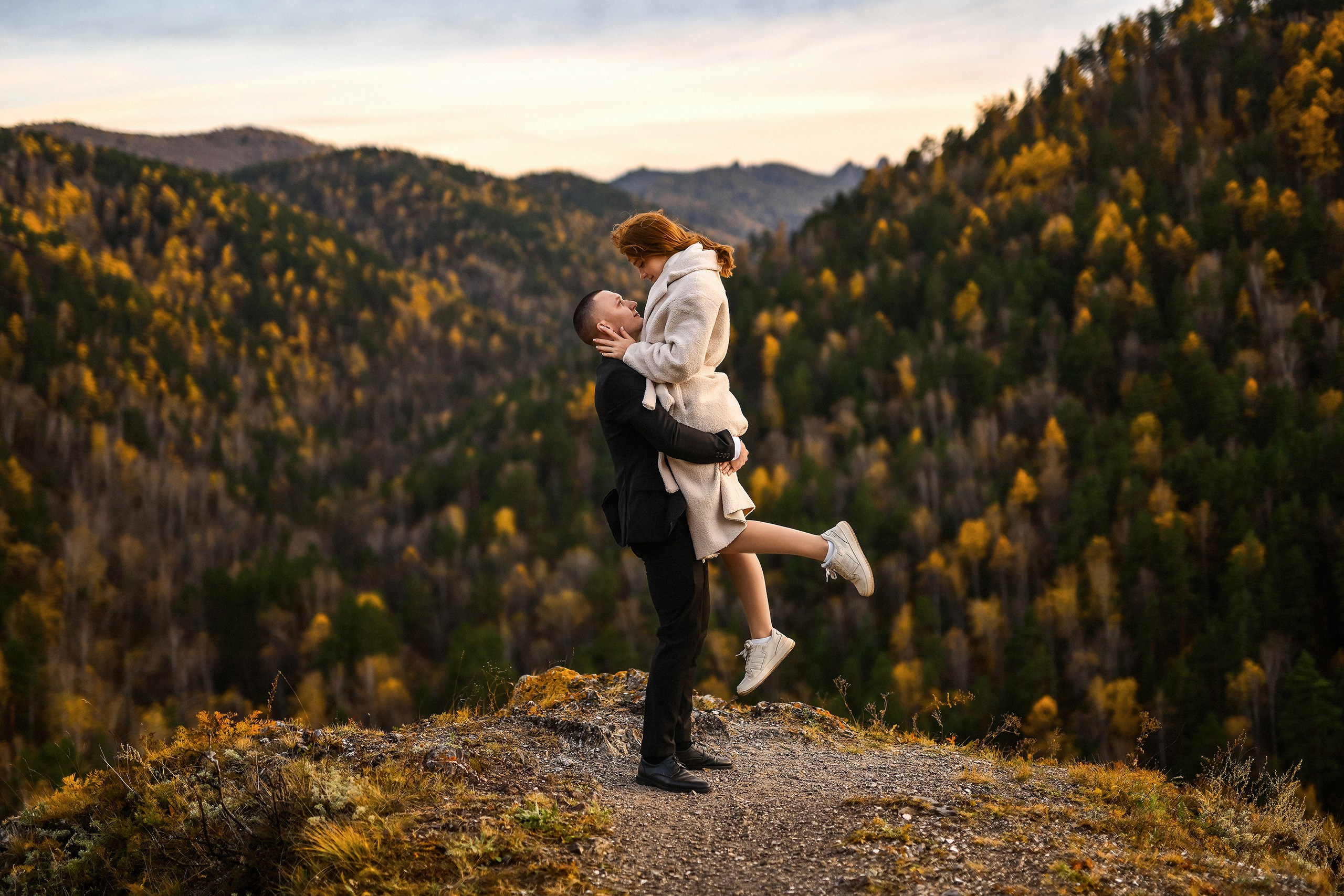 Небольшие подборки фотографий с последних съемок. 📸 Свадебный и семейный фотограф в Красноярске Тихомиров Евгений | 17 лет опыта | 800+ свадеб