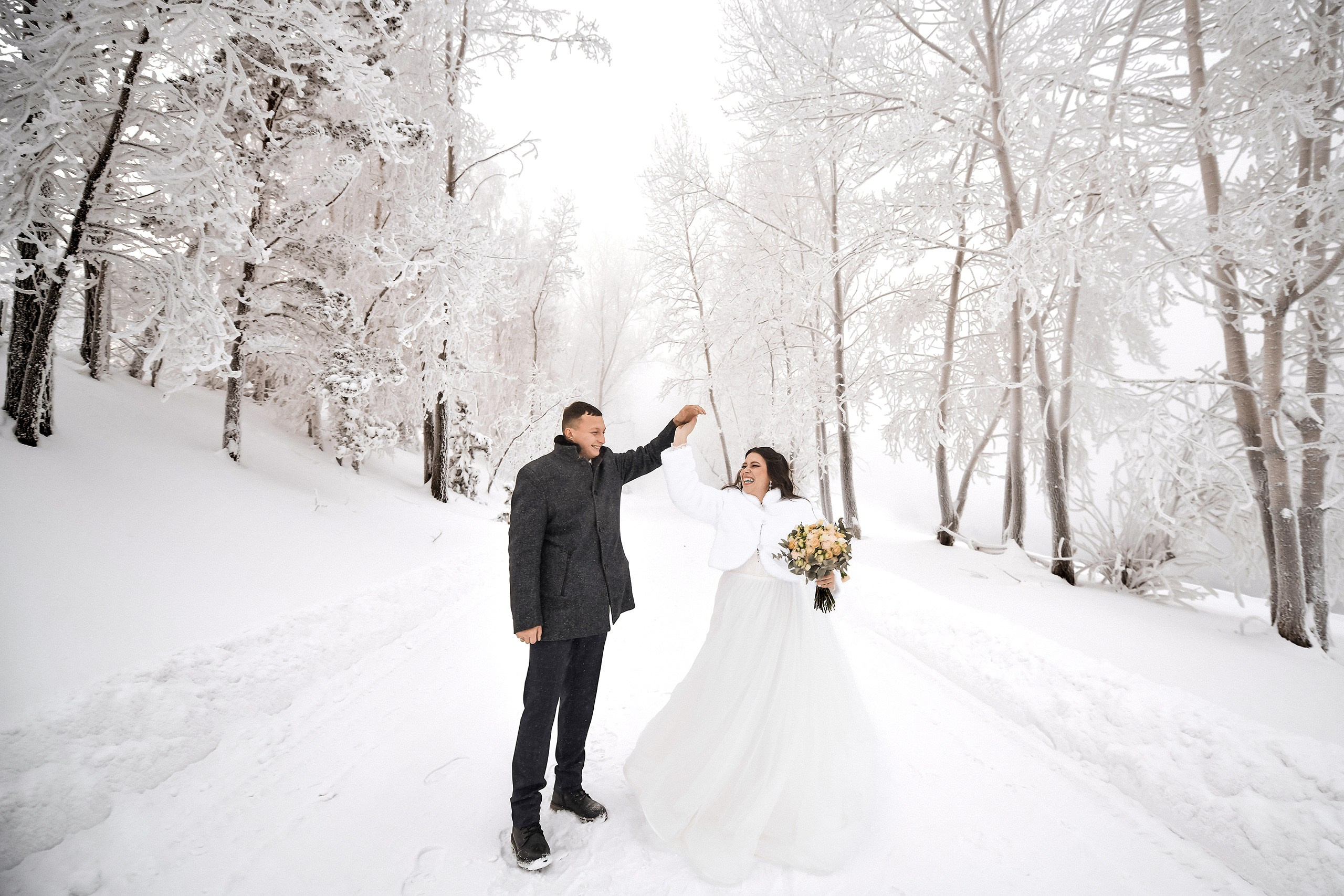 Небольшие подборки фотографий с последних съемок. 📸 Свадебный и семейный фотограф в Красноярске Тихомиров Евгений | 17 лет опыта | 800+ свадеб