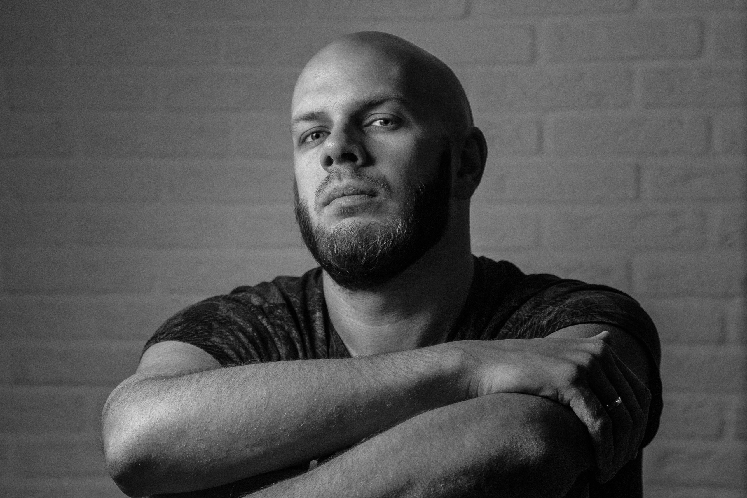 Портретная съемка