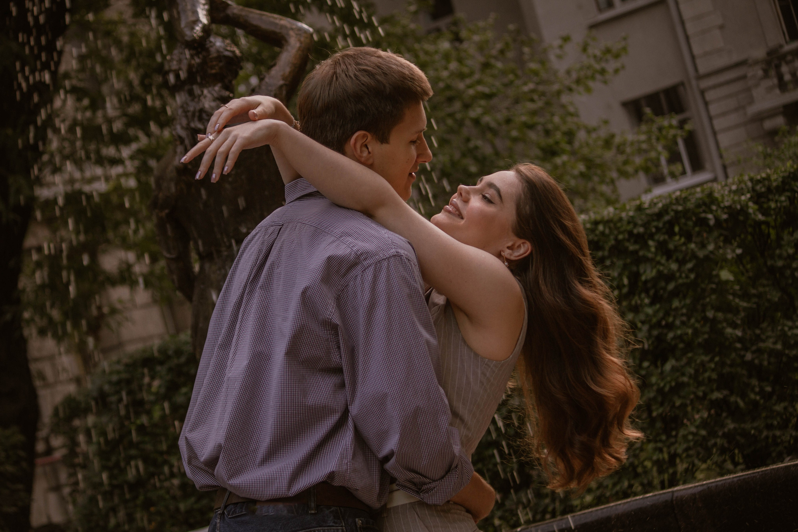 Дворик Сен-Жермен