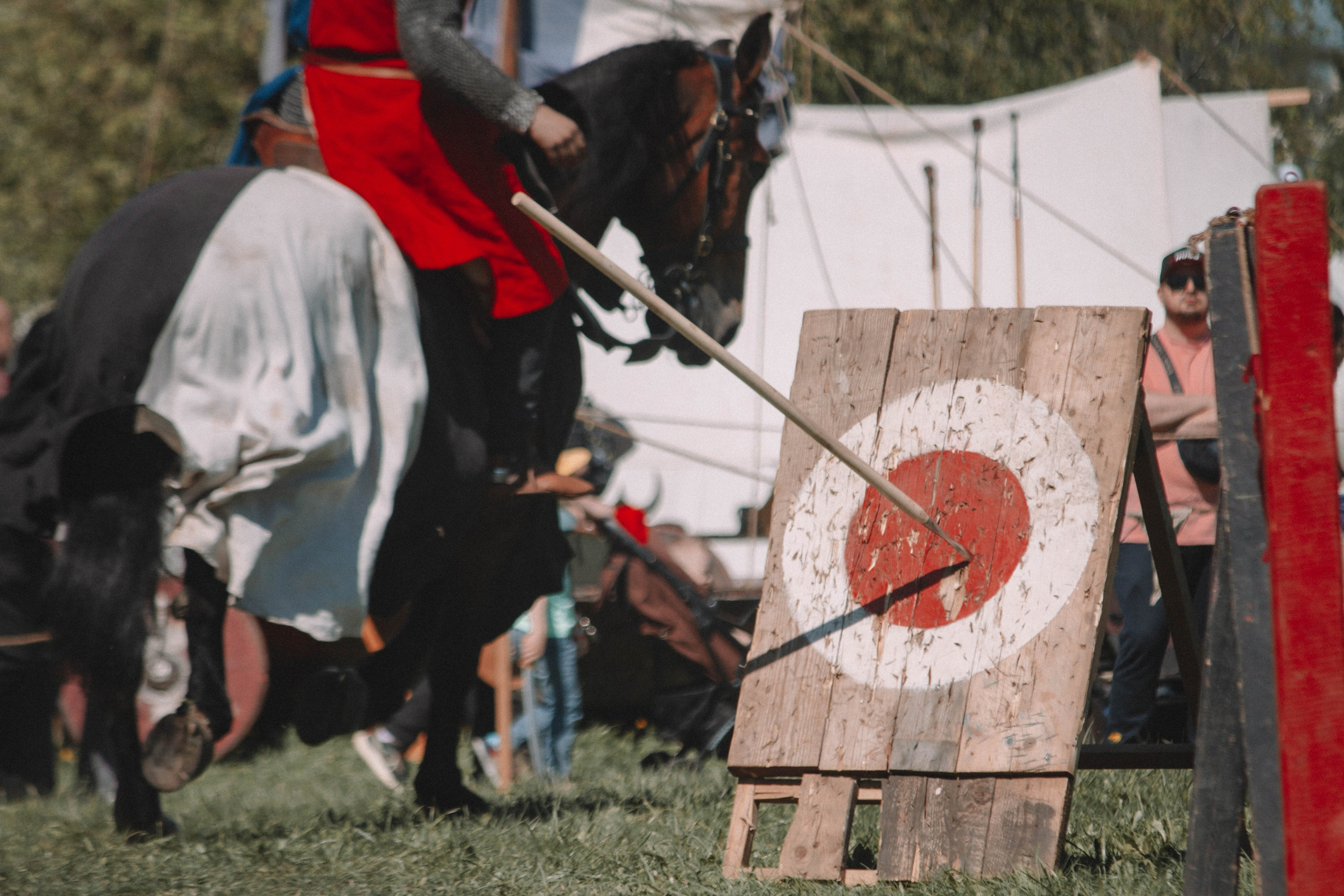 СТАРАЯ ЛАДОГА — Историко-культурный фестиваль