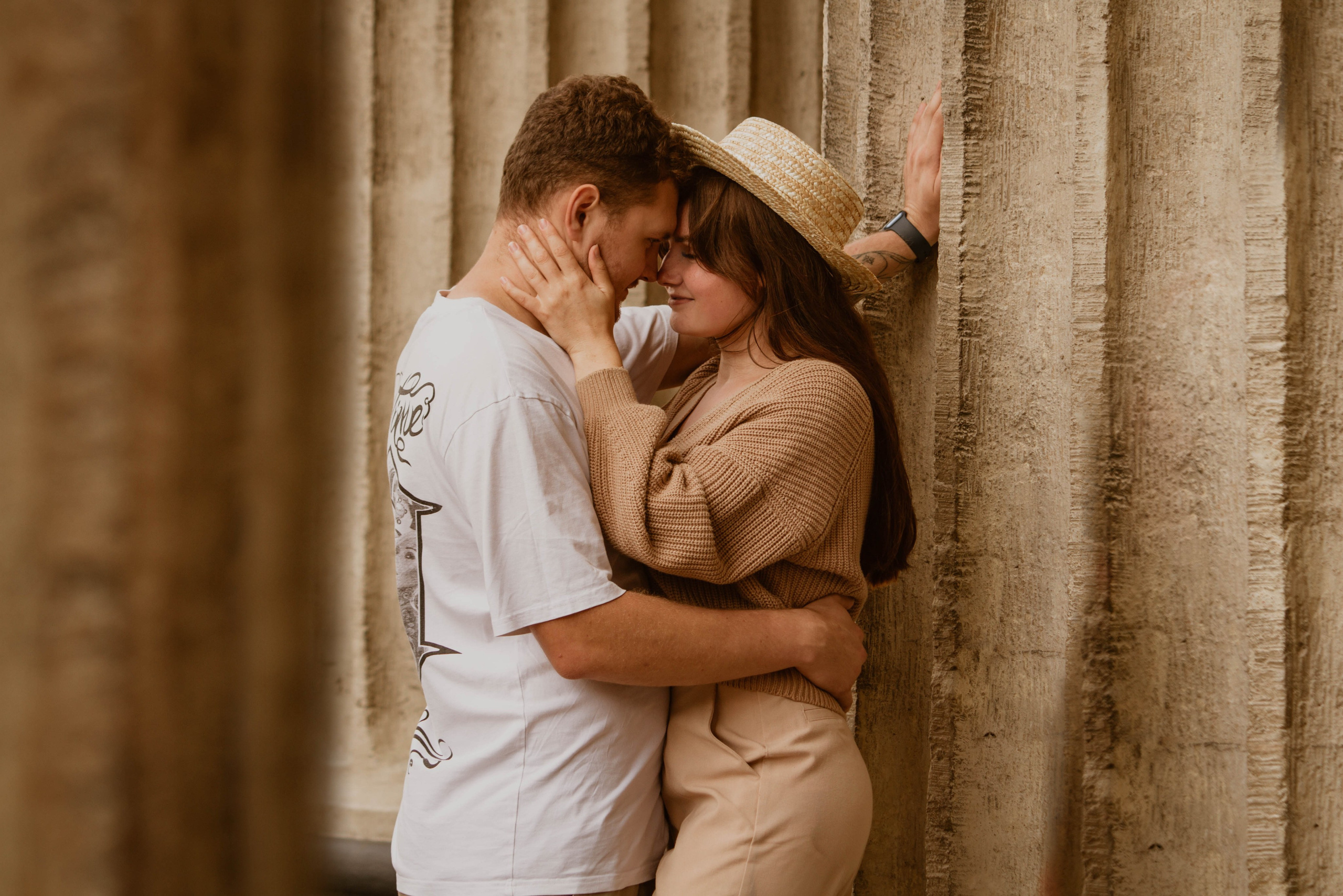 У Казанского