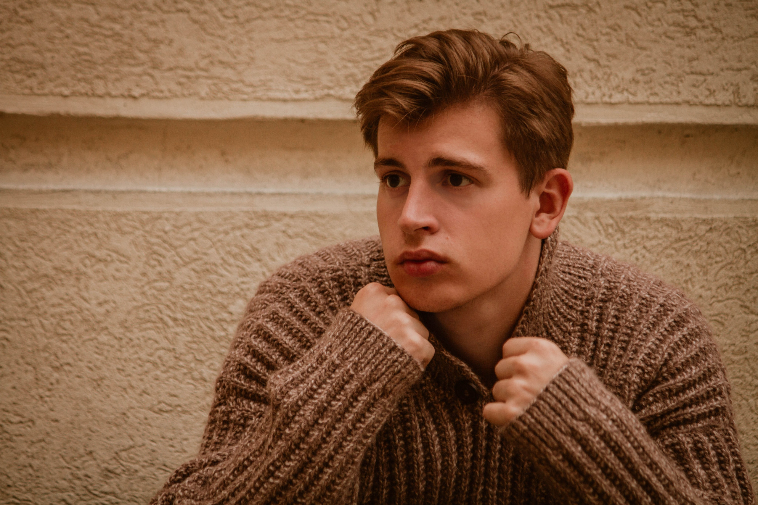 В Питерском дворе