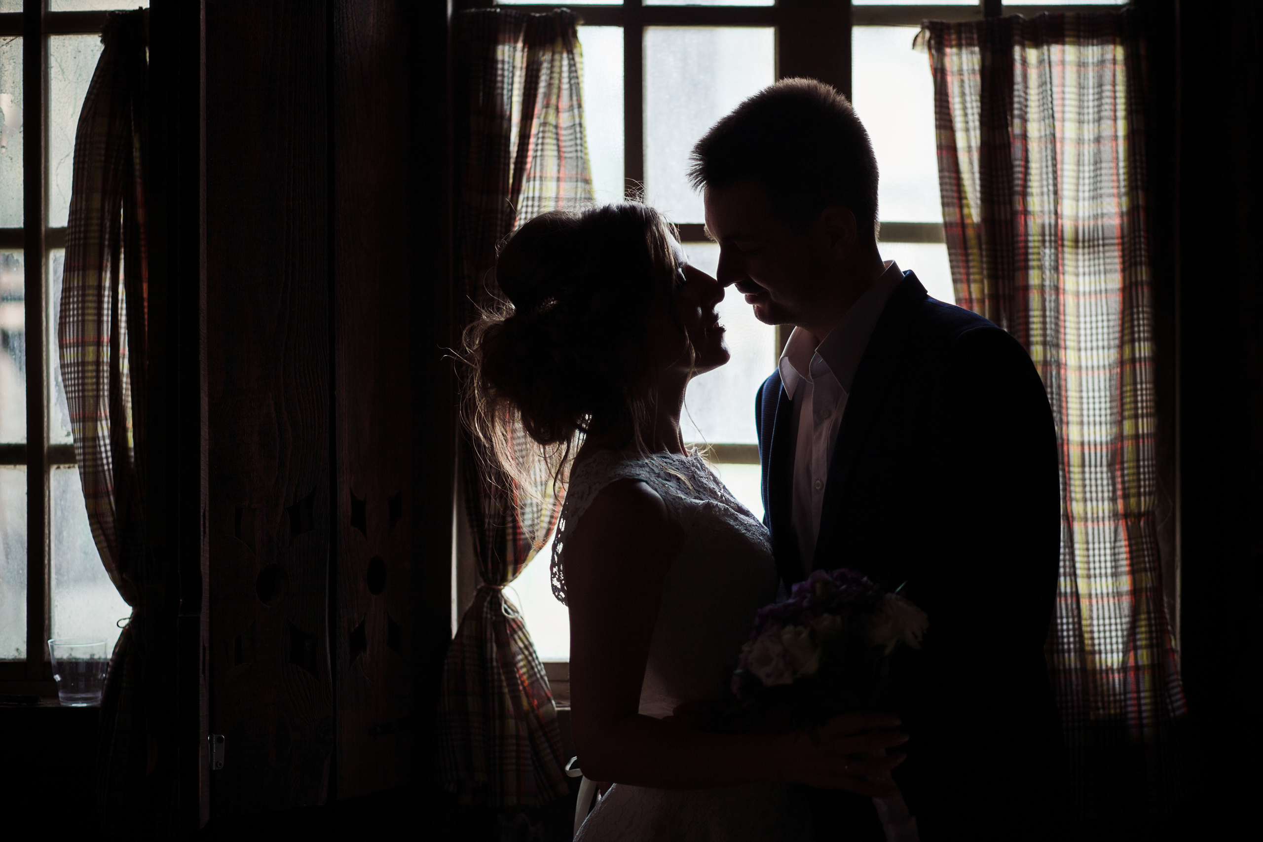 Наталия и Андрей