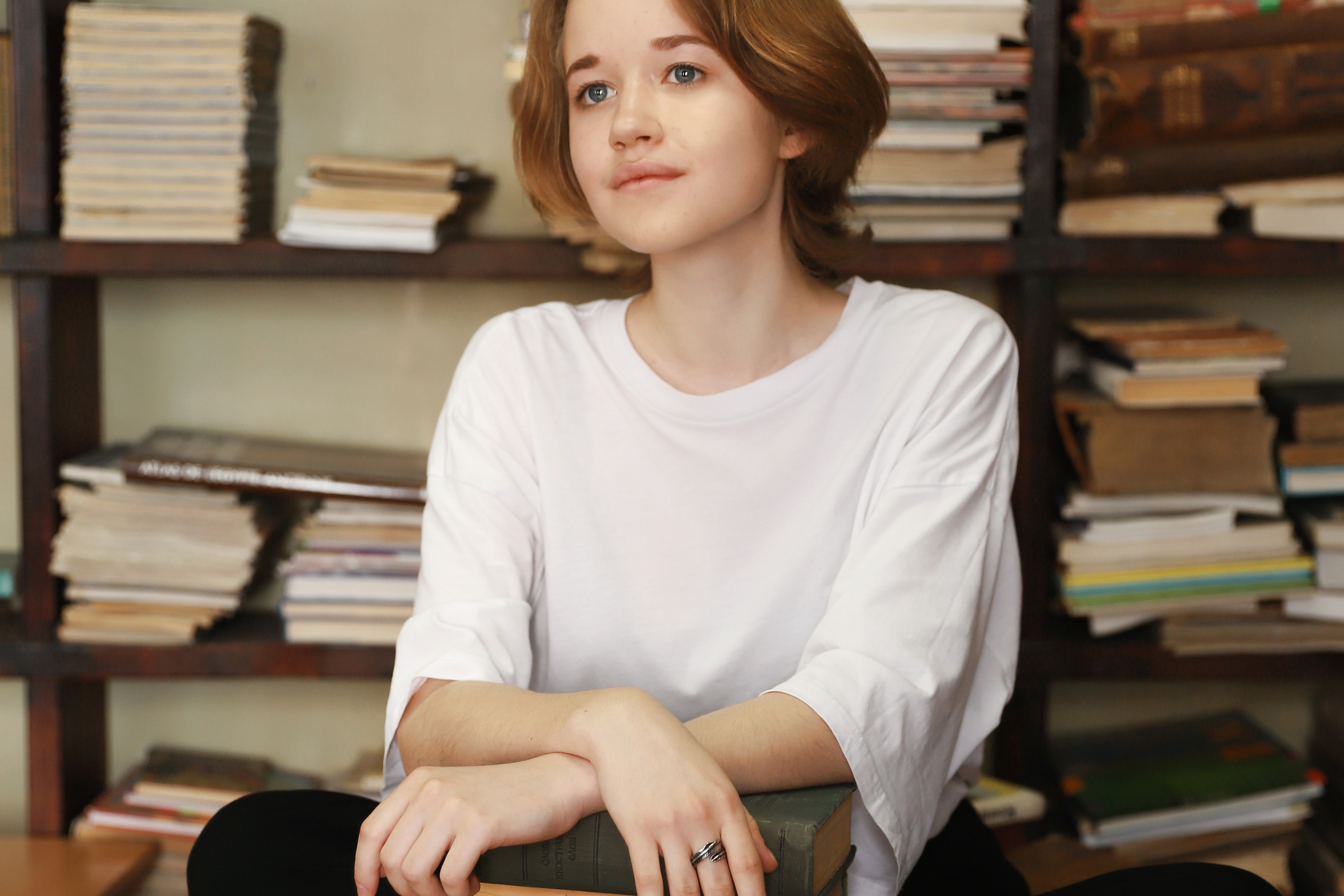 Школа, детский сад