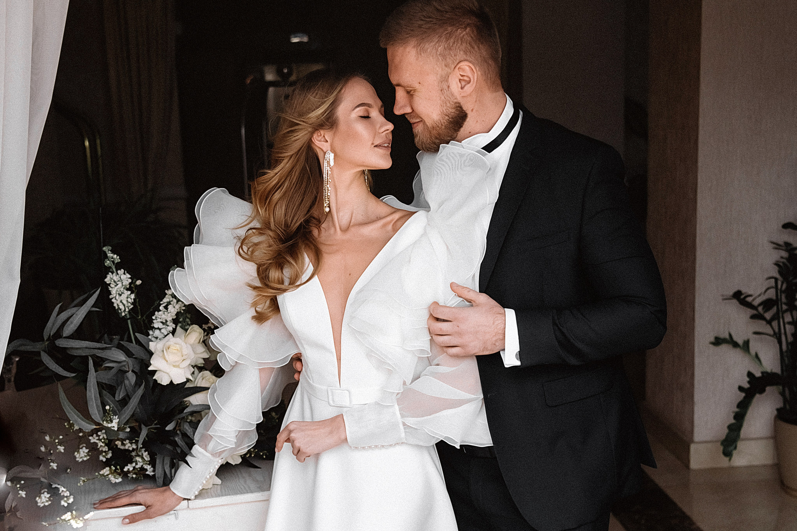 Виктор и Виктория