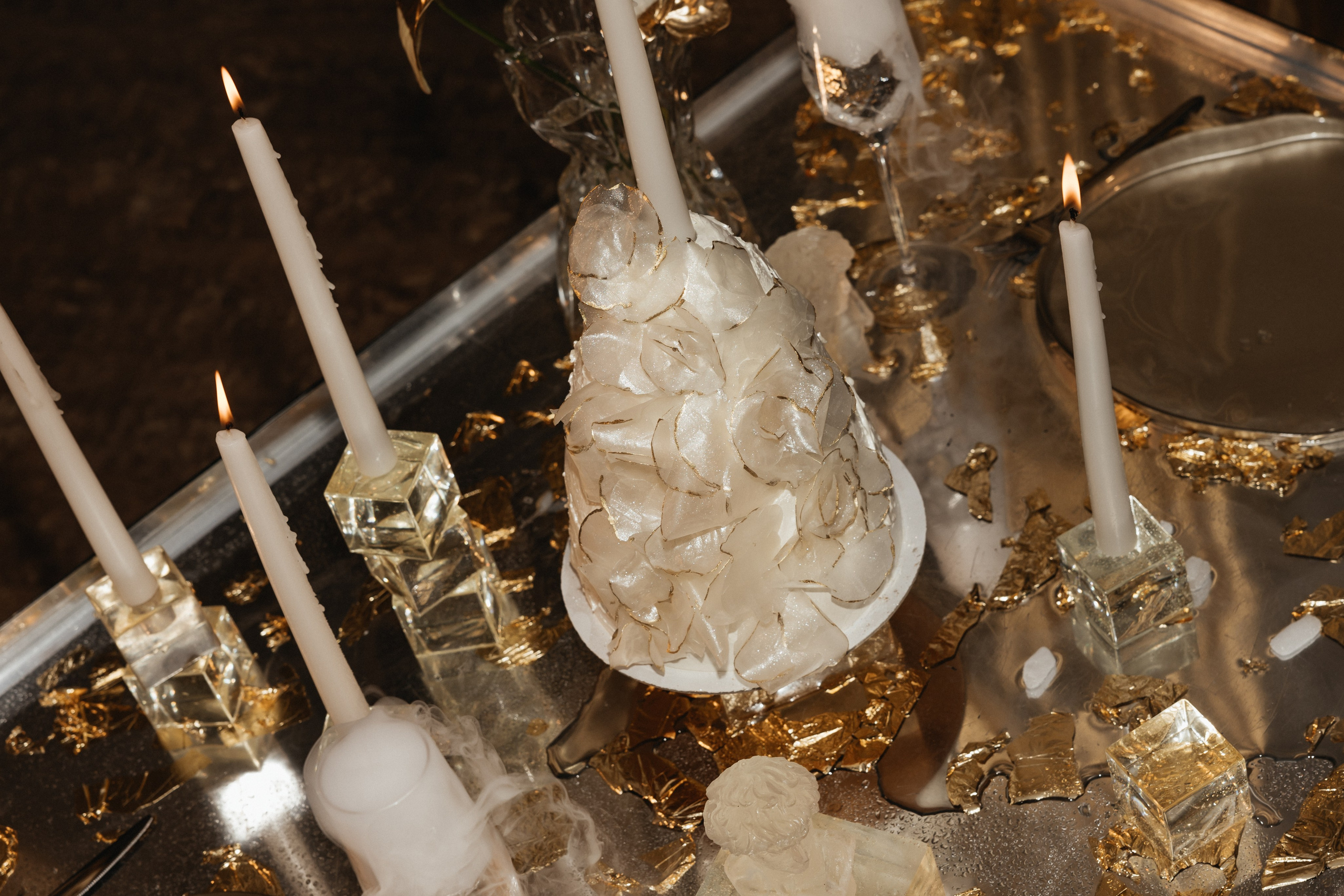 ДОРОЖЕ ЗОЛОТА