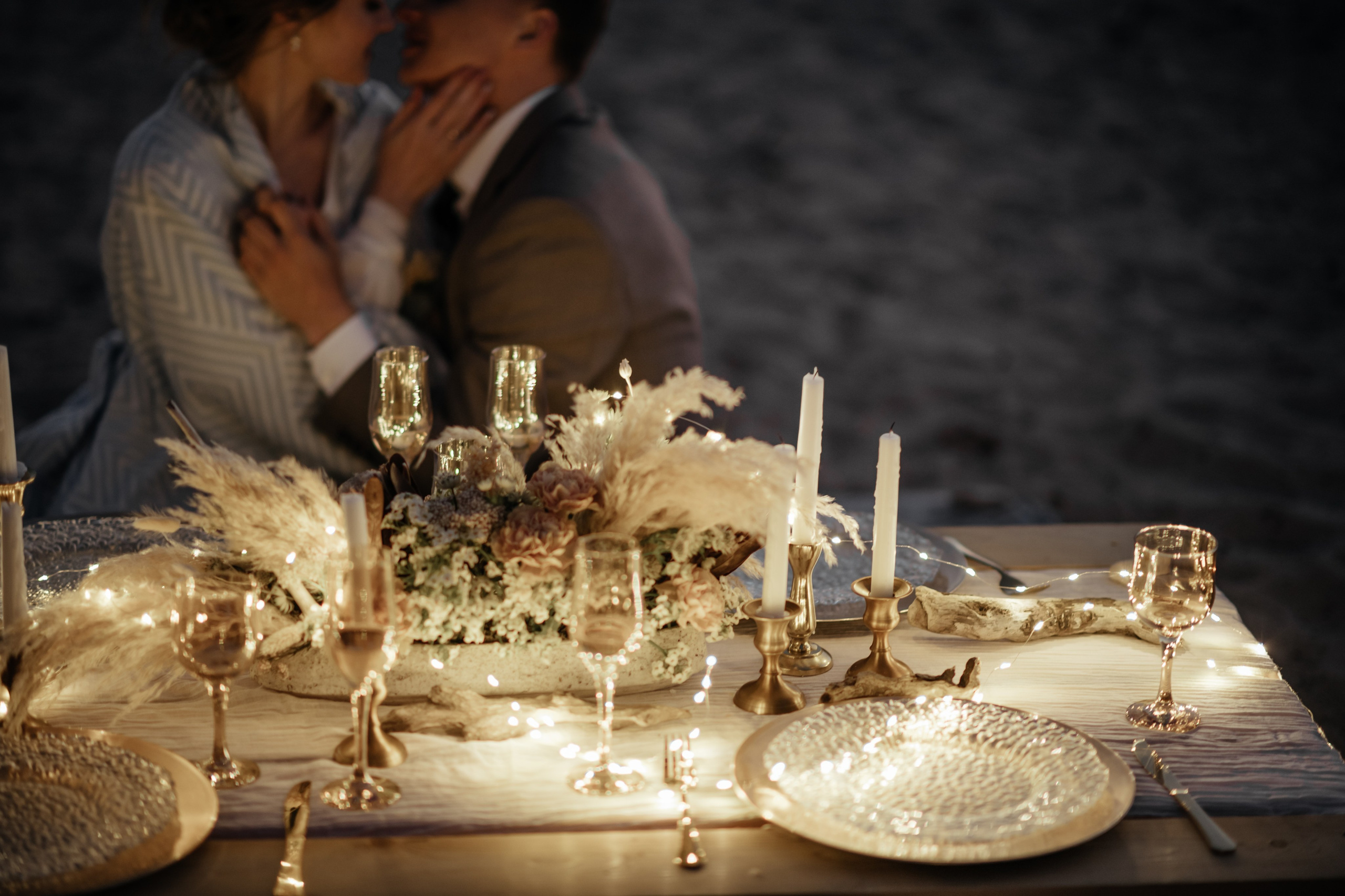 Антон и Таня Урочище Джангуль