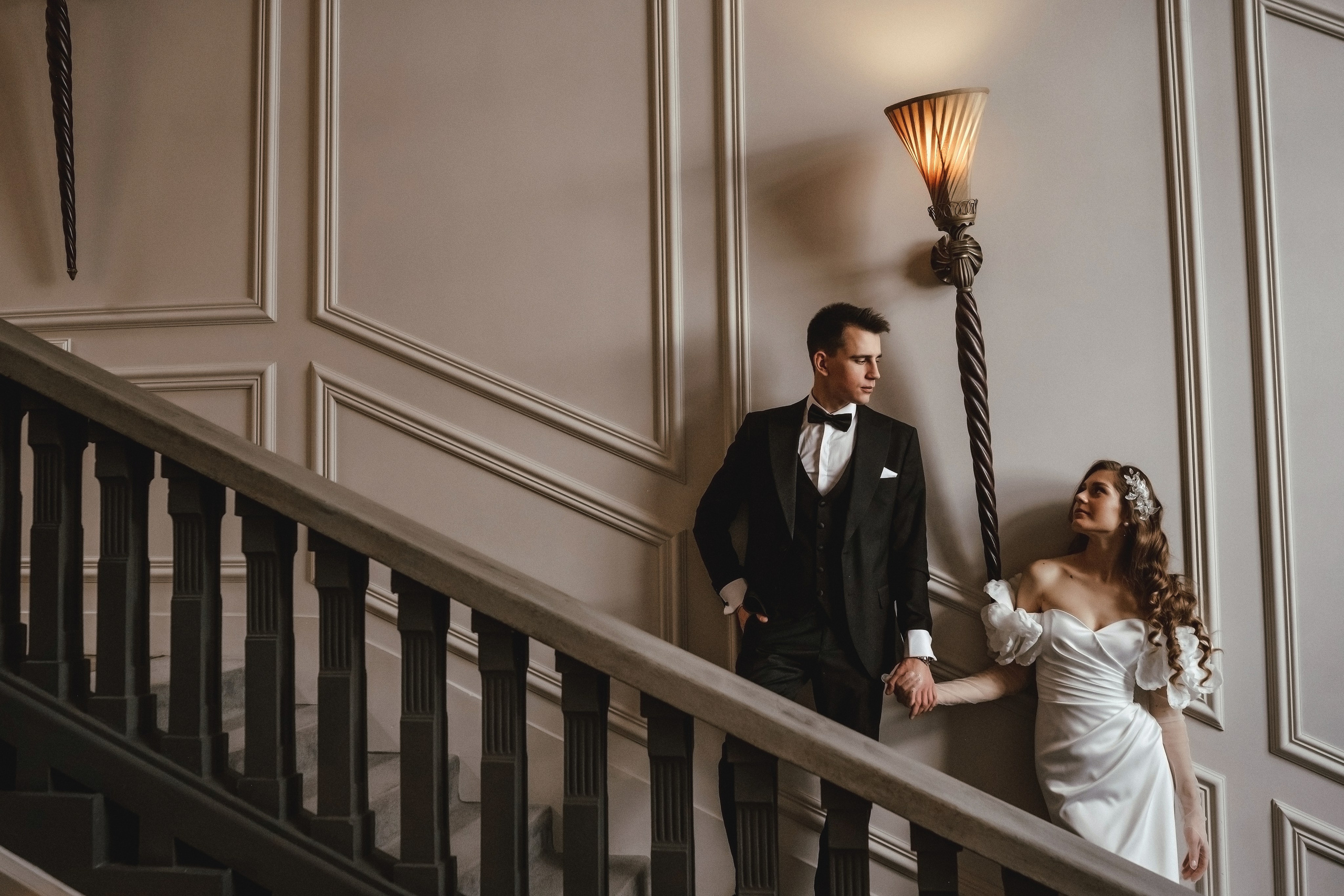 Влад и Алина Бутик-отель «Pallasa»