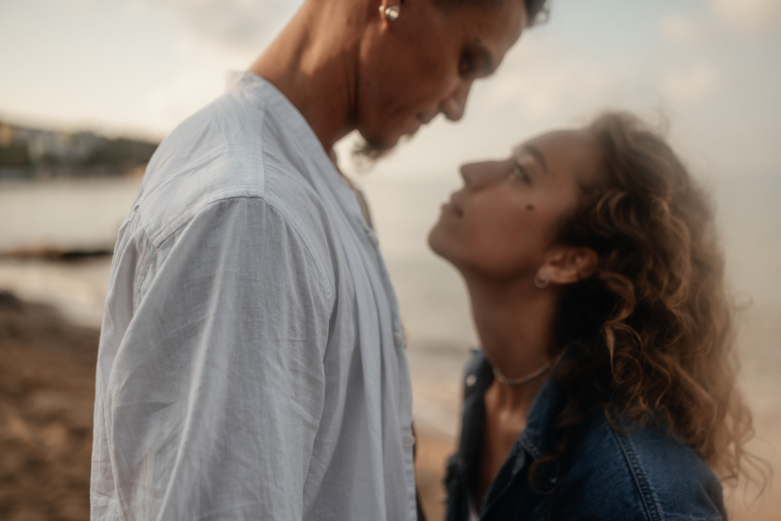 Одно море на двоих