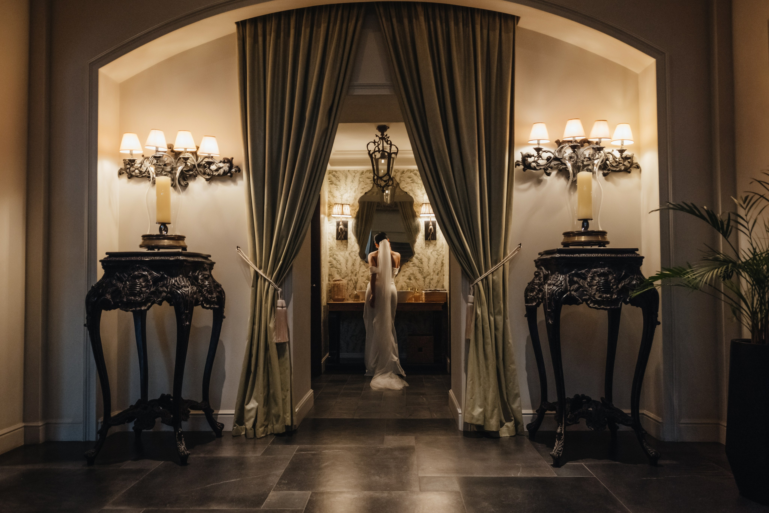 Стас и Виктория Бутик-отель «Pallasa»