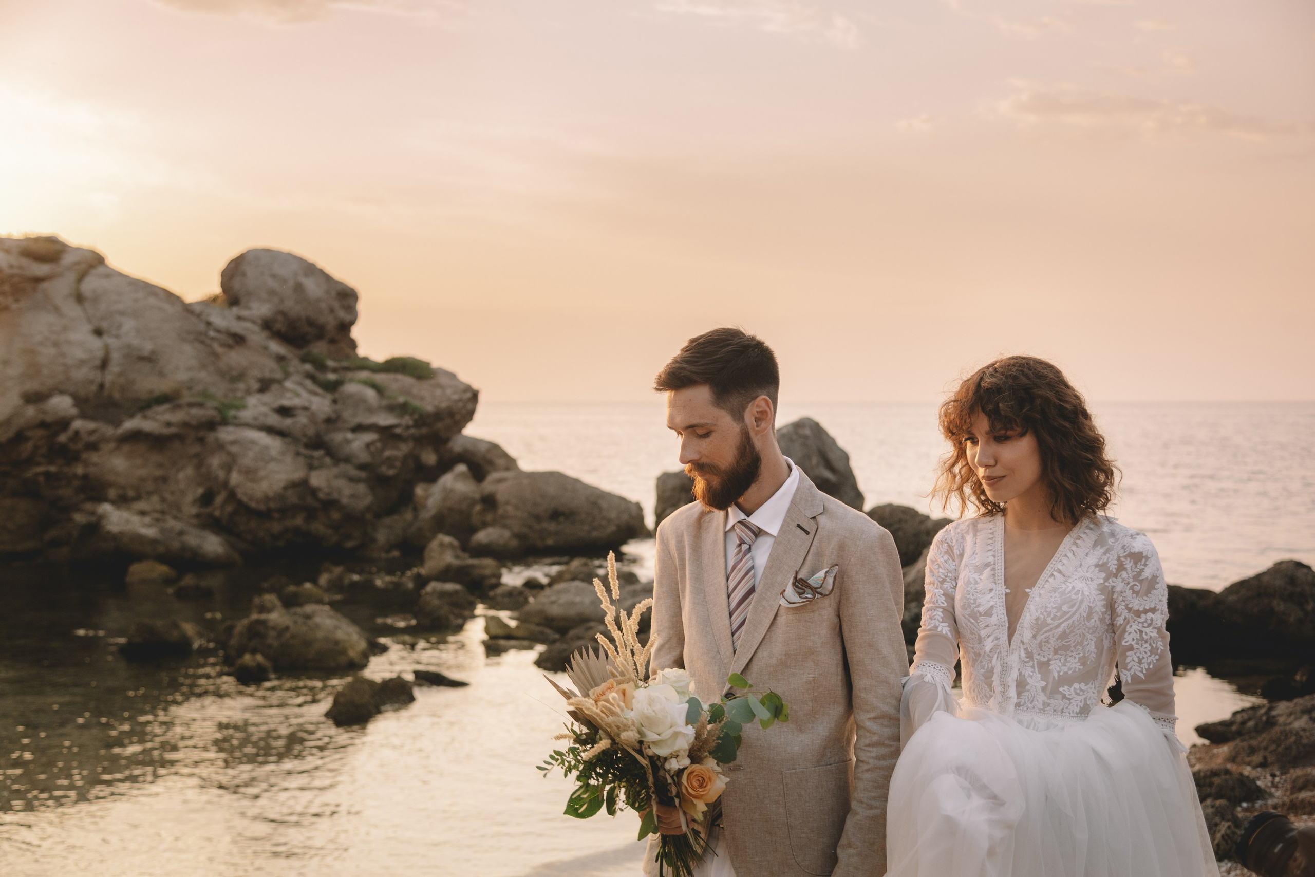 Кирилл и Жанна