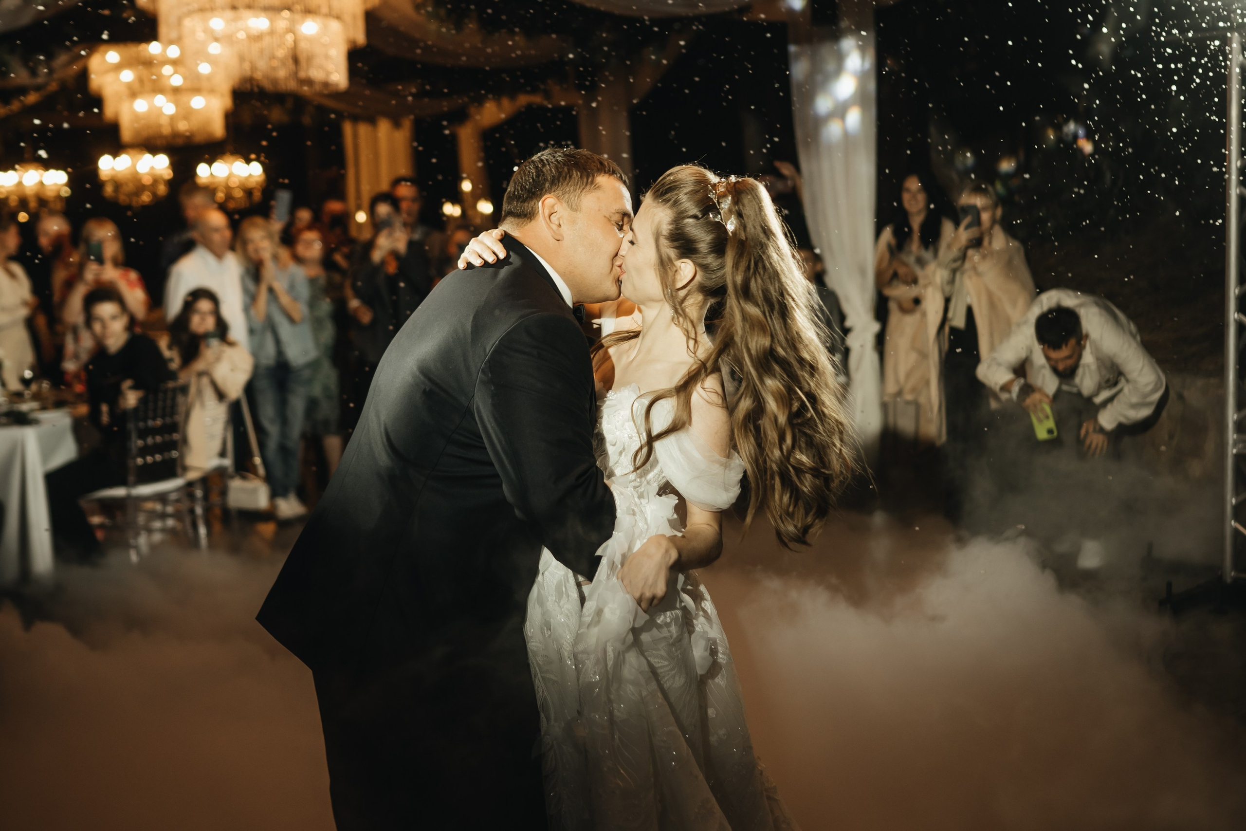 Олег и Александра