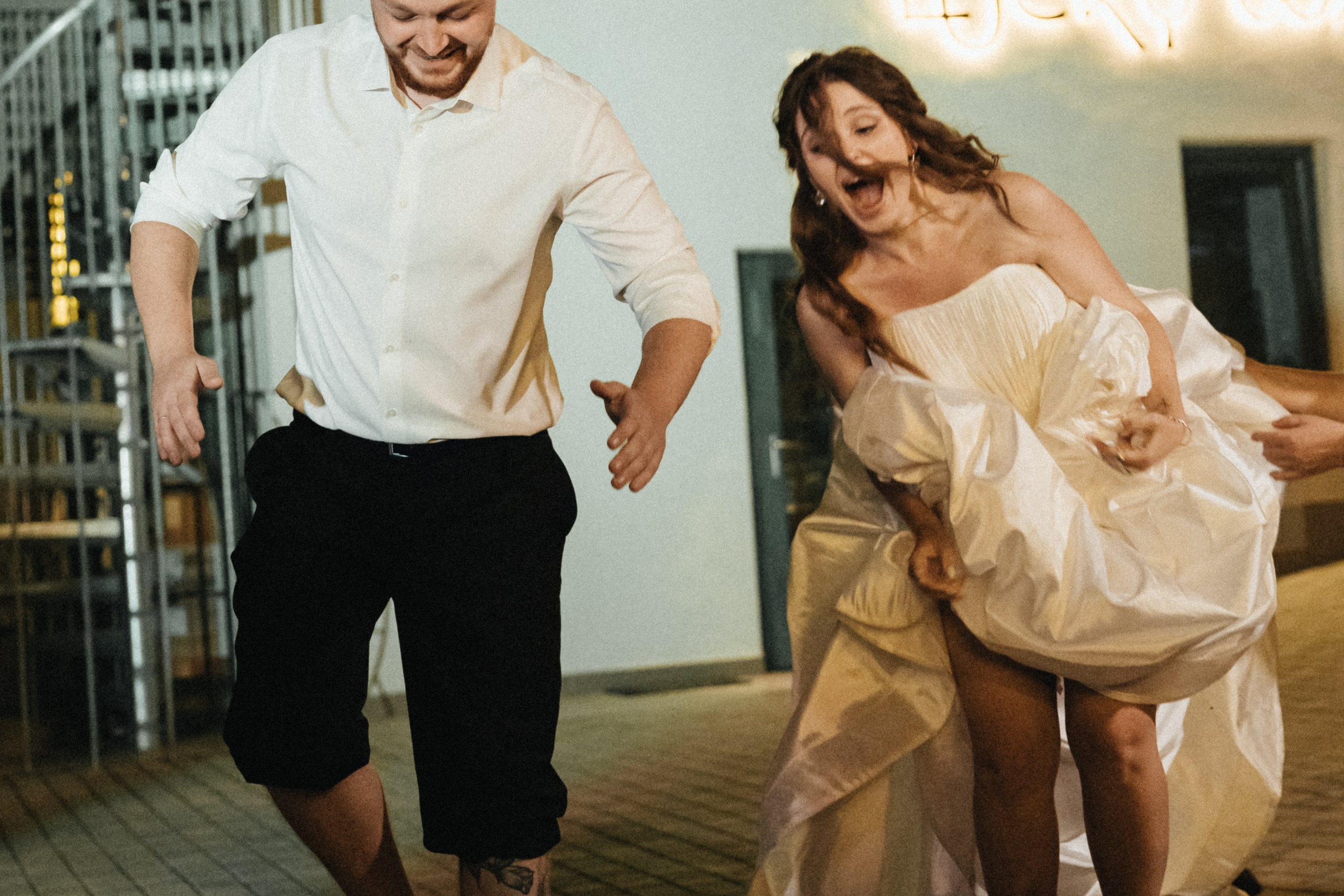 Итальянская свадьба в Крыму