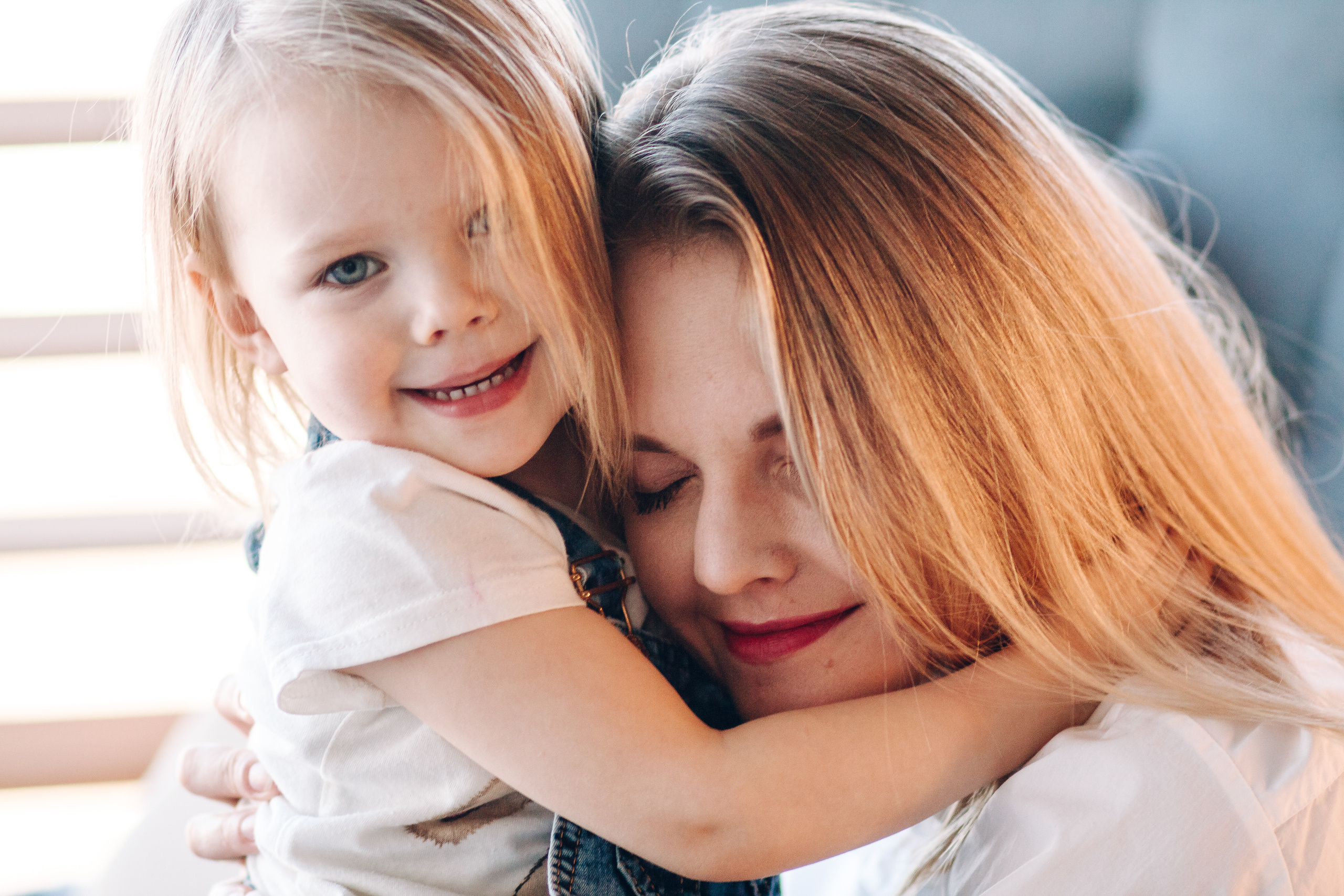 Даша и Софа