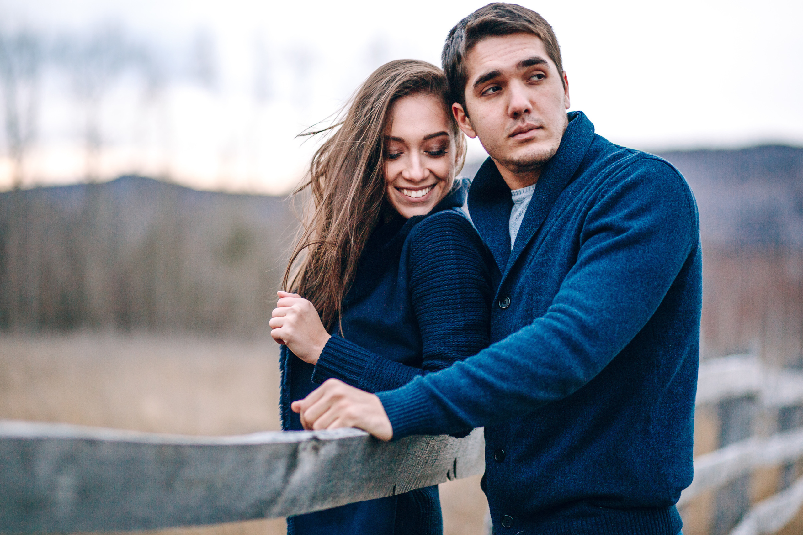 Артур и Айна