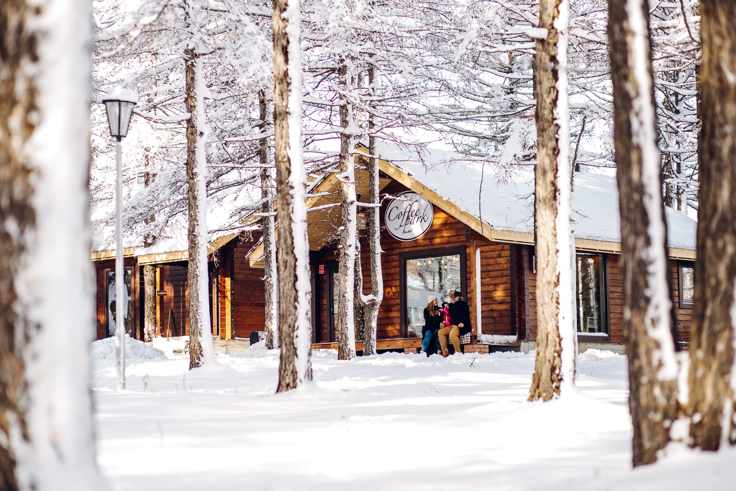 Денис и Дарья